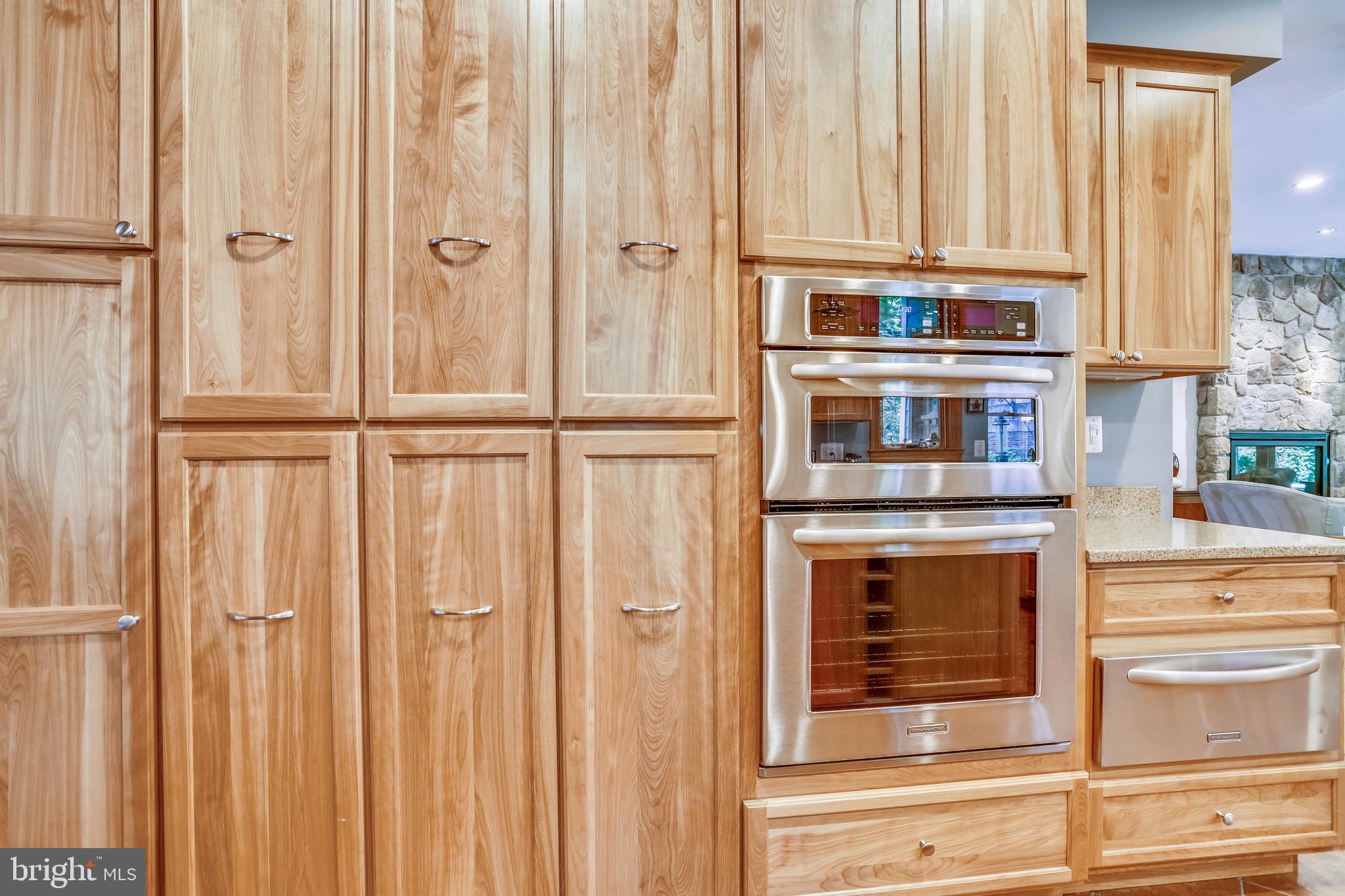 BRADDOCK HEIGHTS - Residential