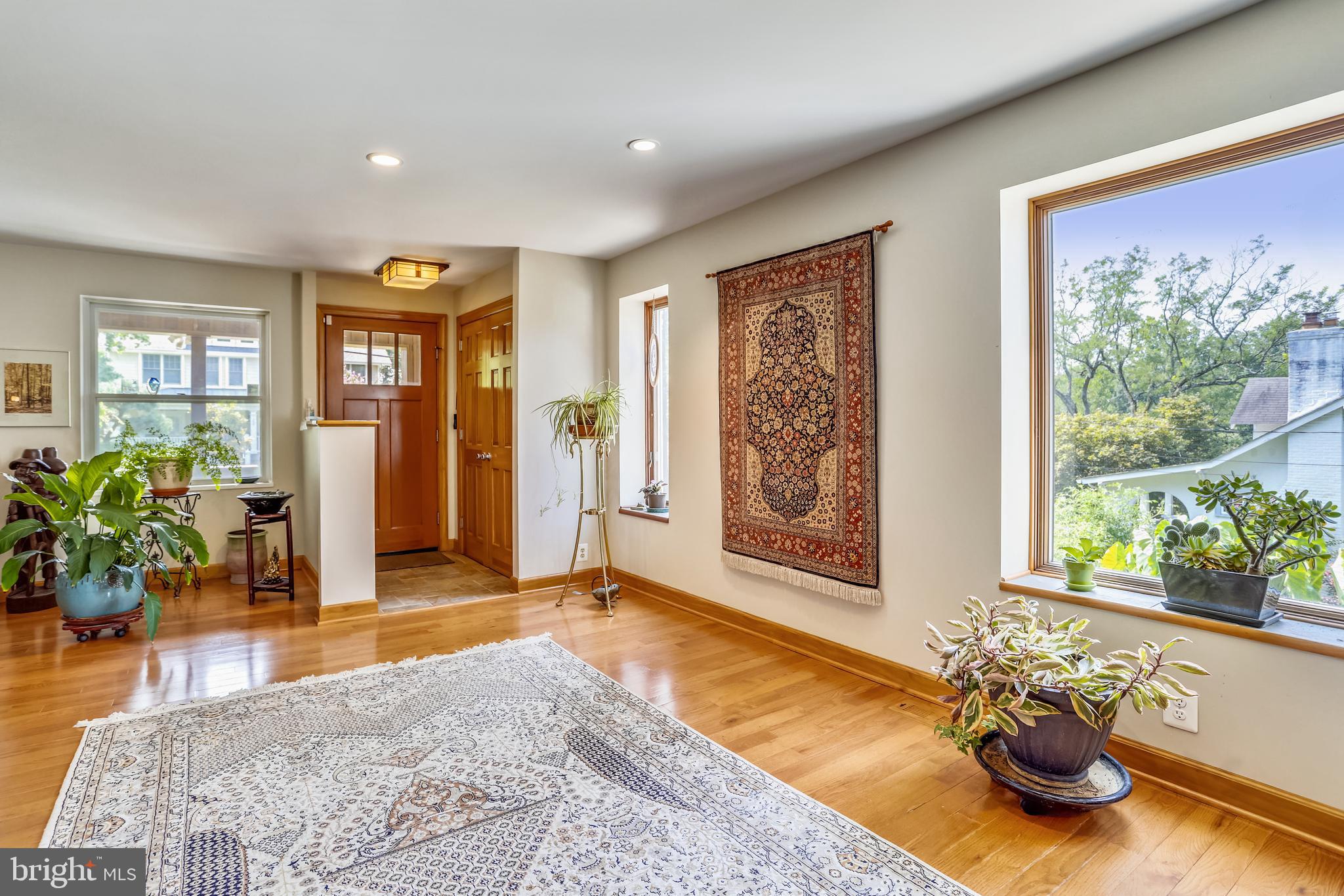 BRADDOCK HEIGHTS - Residential