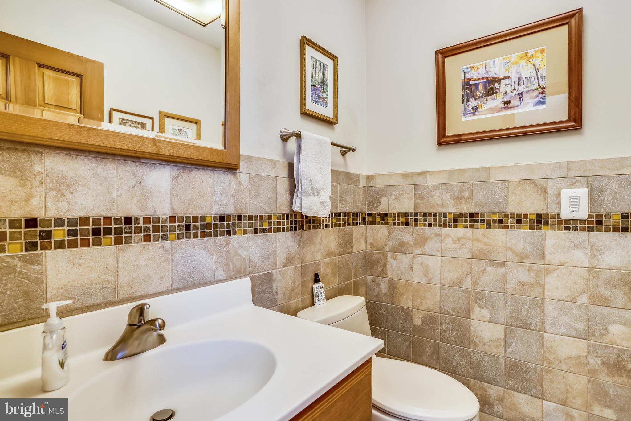 BRADDOCK HEIGHTS - Residential