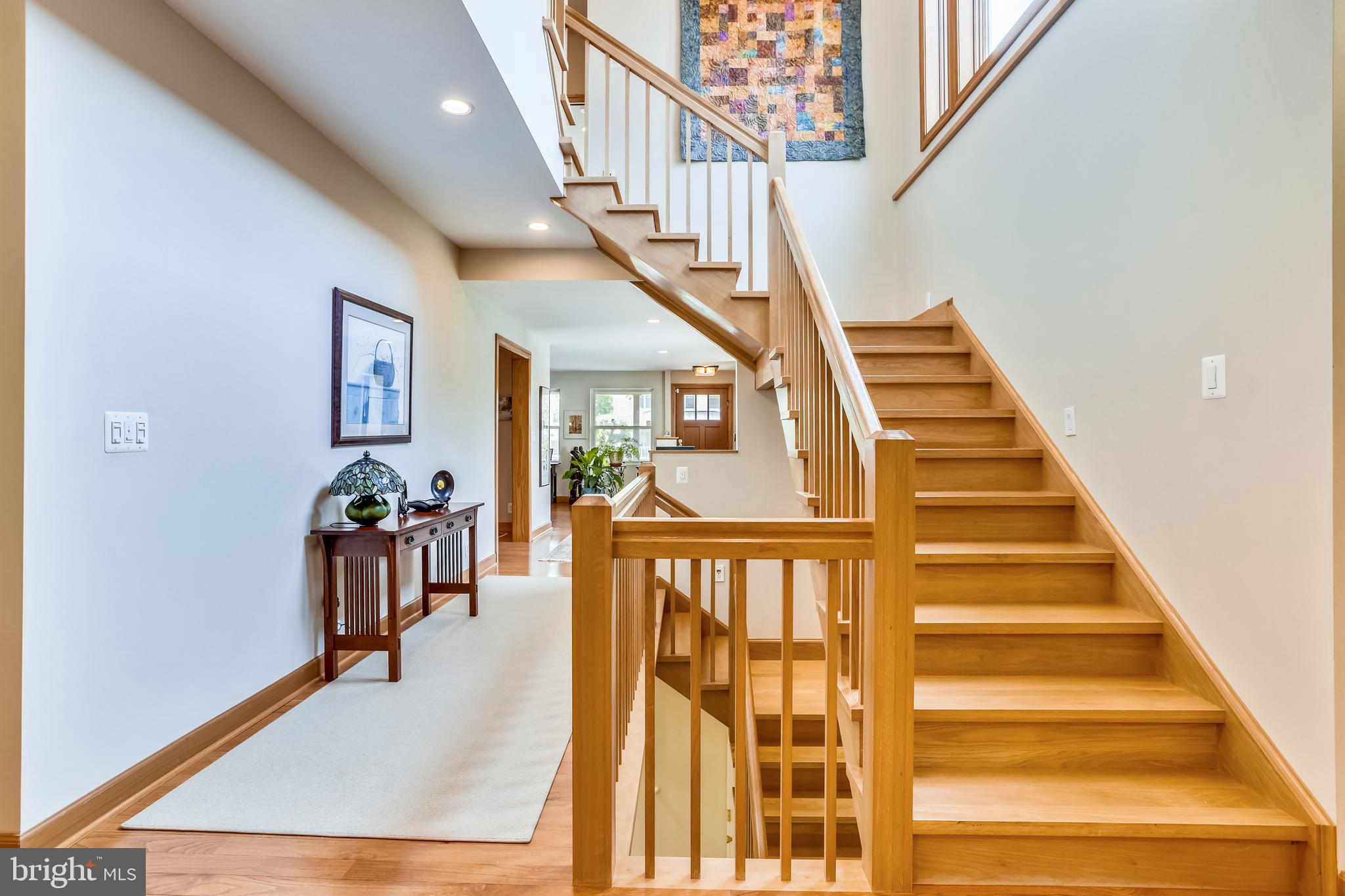 BRADDOCK HEIGHTS - Residential