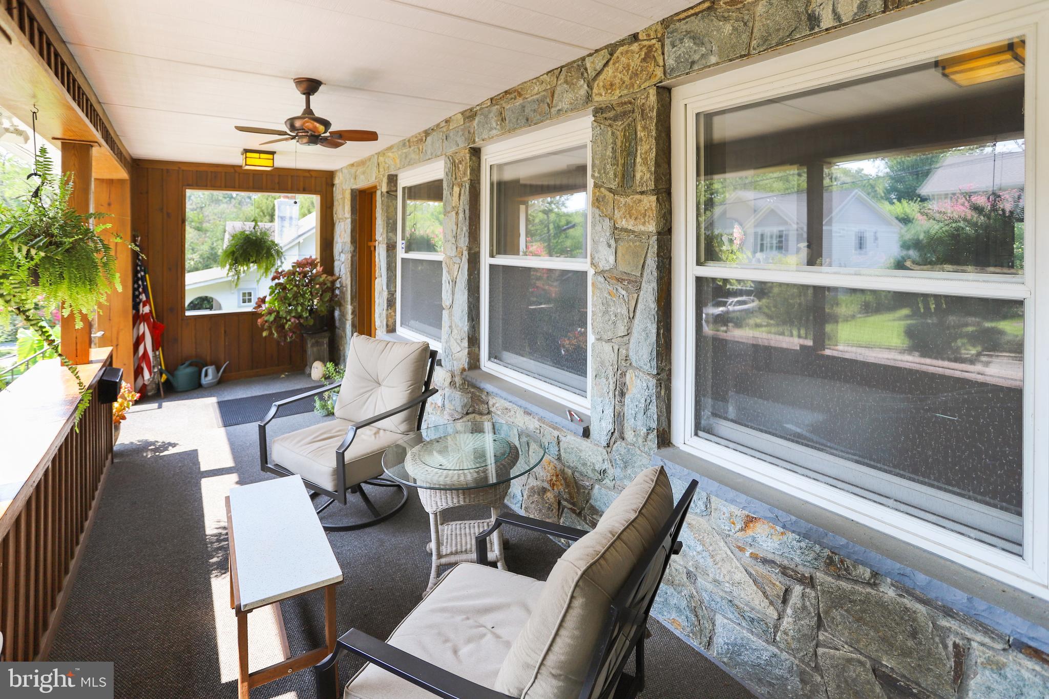 BRADDOCK HEIGHTS - Residential