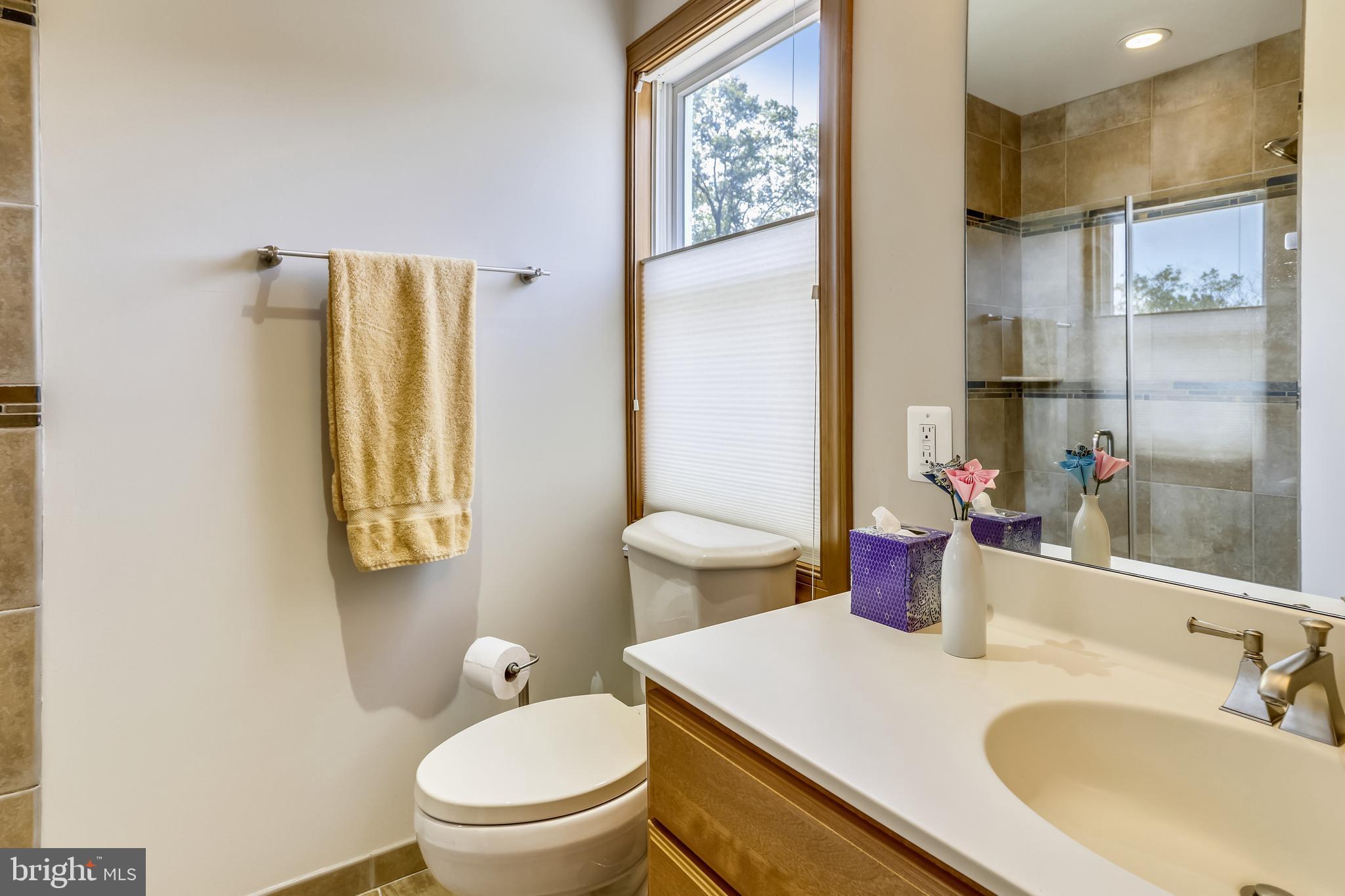 BRADDOCK HEIGHTS - Residential