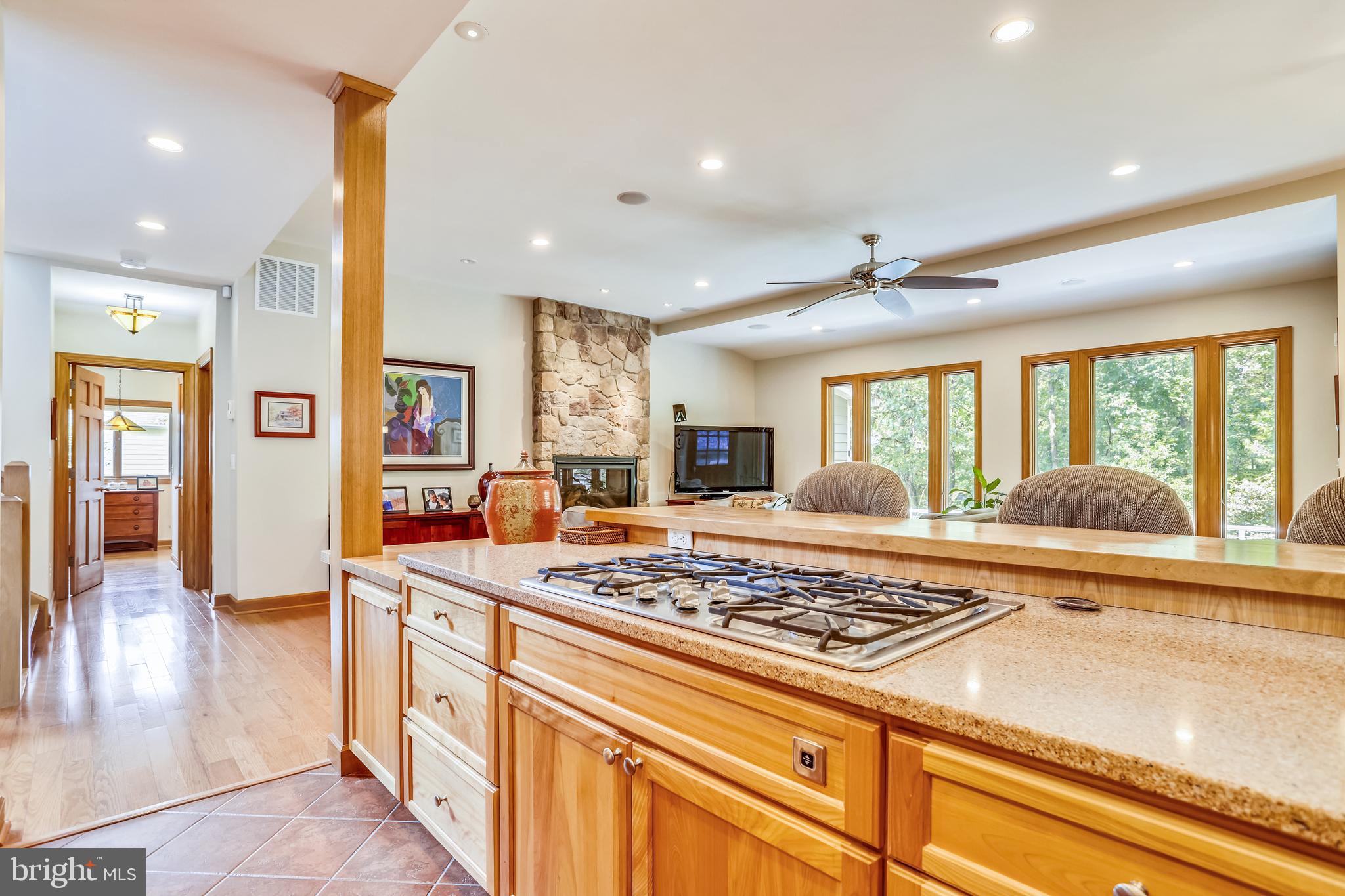 BRADDOCK HEIGHTS - Residential