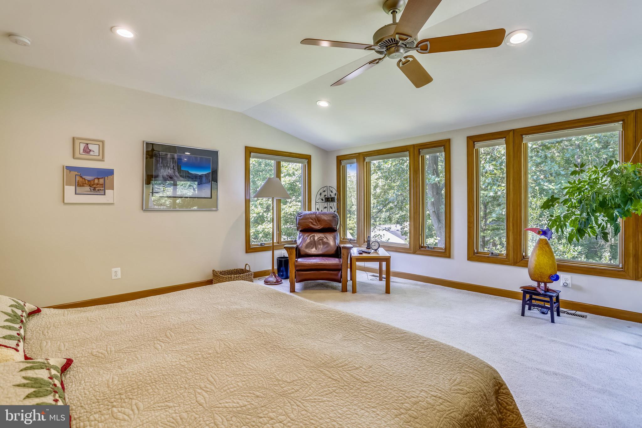 BRADDOCK HEIGHTS - Residential