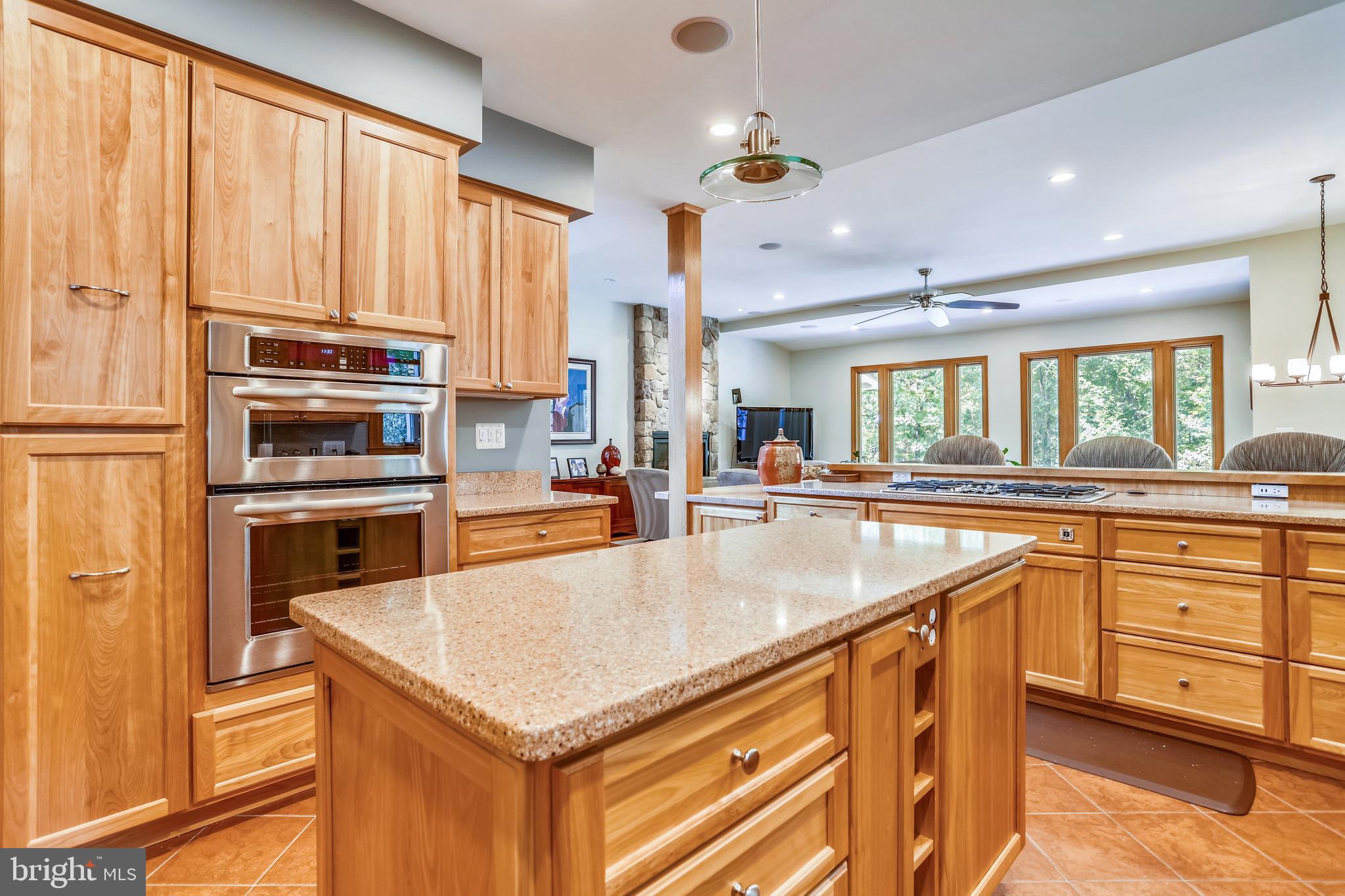 BRADDOCK HEIGHTS - Residential