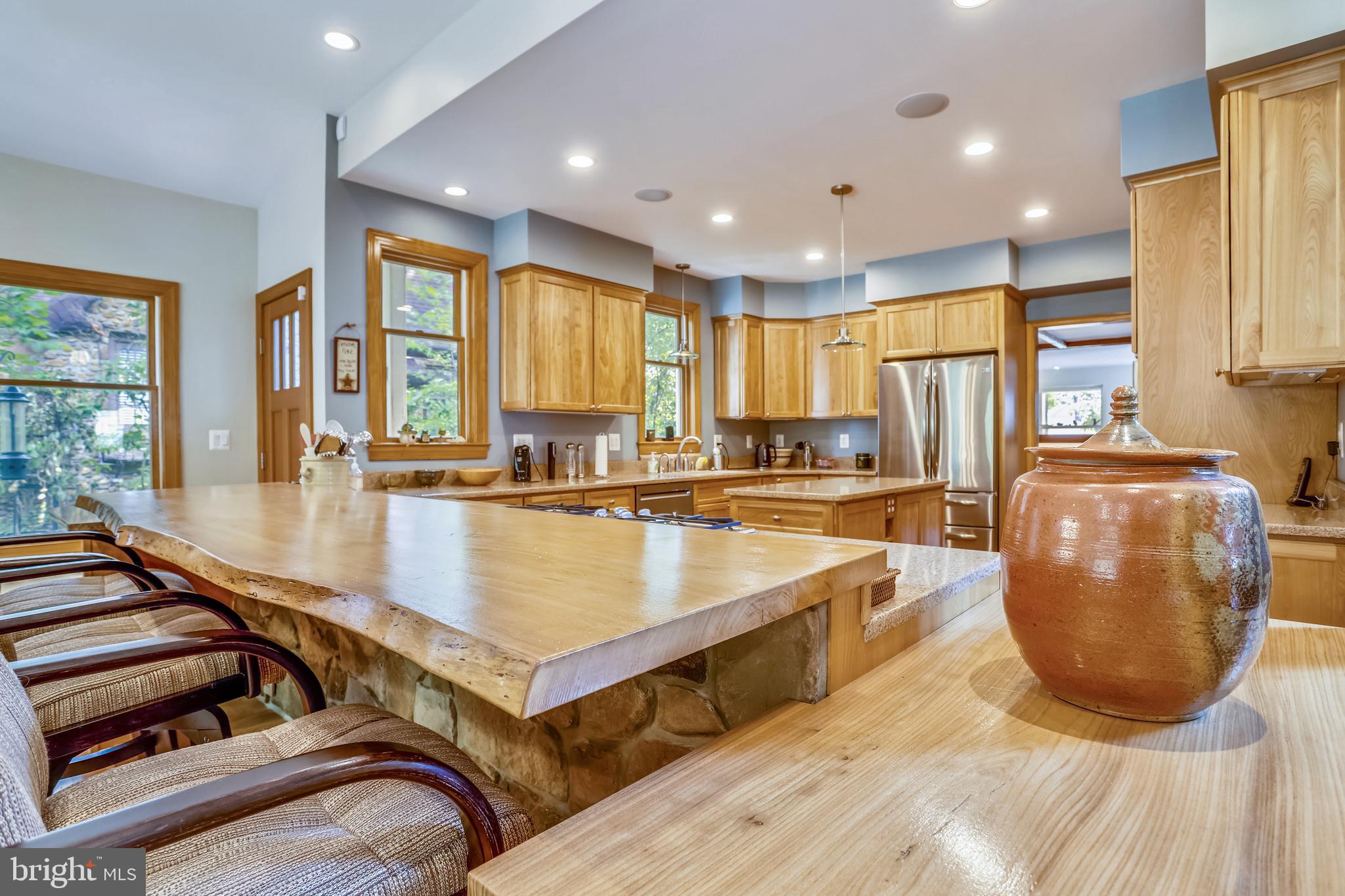 BRADDOCK HEIGHTS - Residential