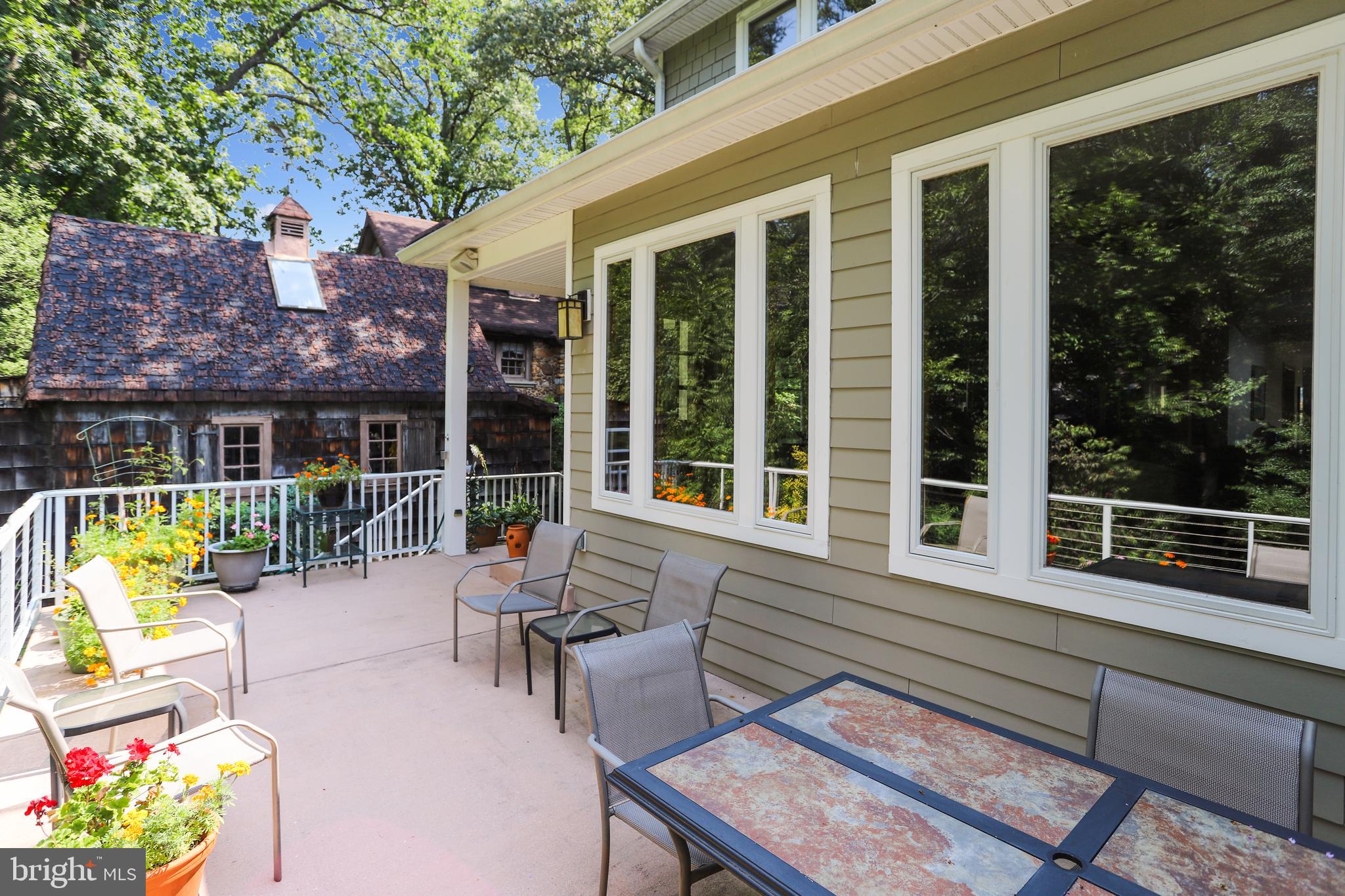 BRADDOCK HEIGHTS - Residential