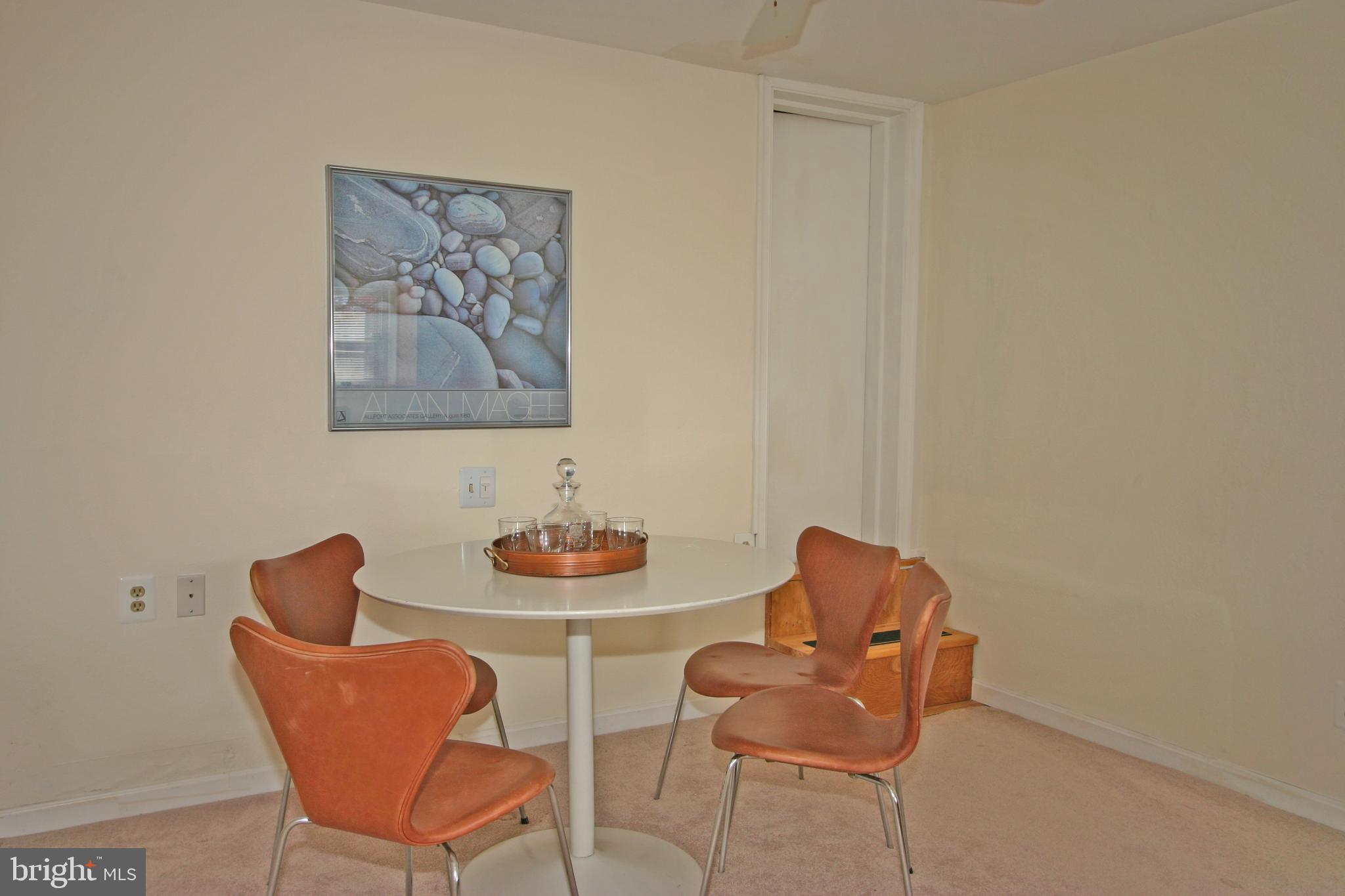 BRADDOCK HEIGHTS - Residential