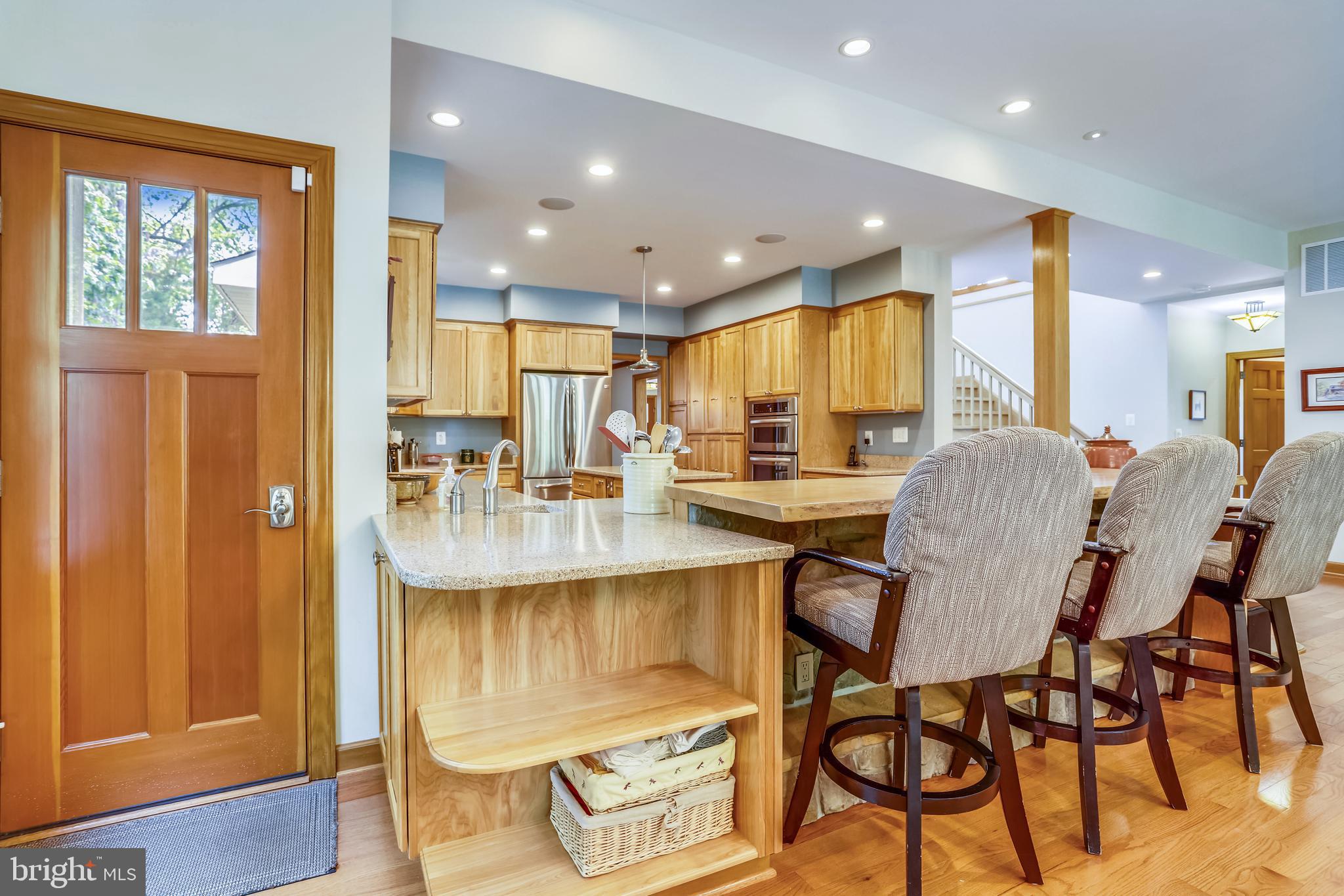 BRADDOCK HEIGHTS - Residential