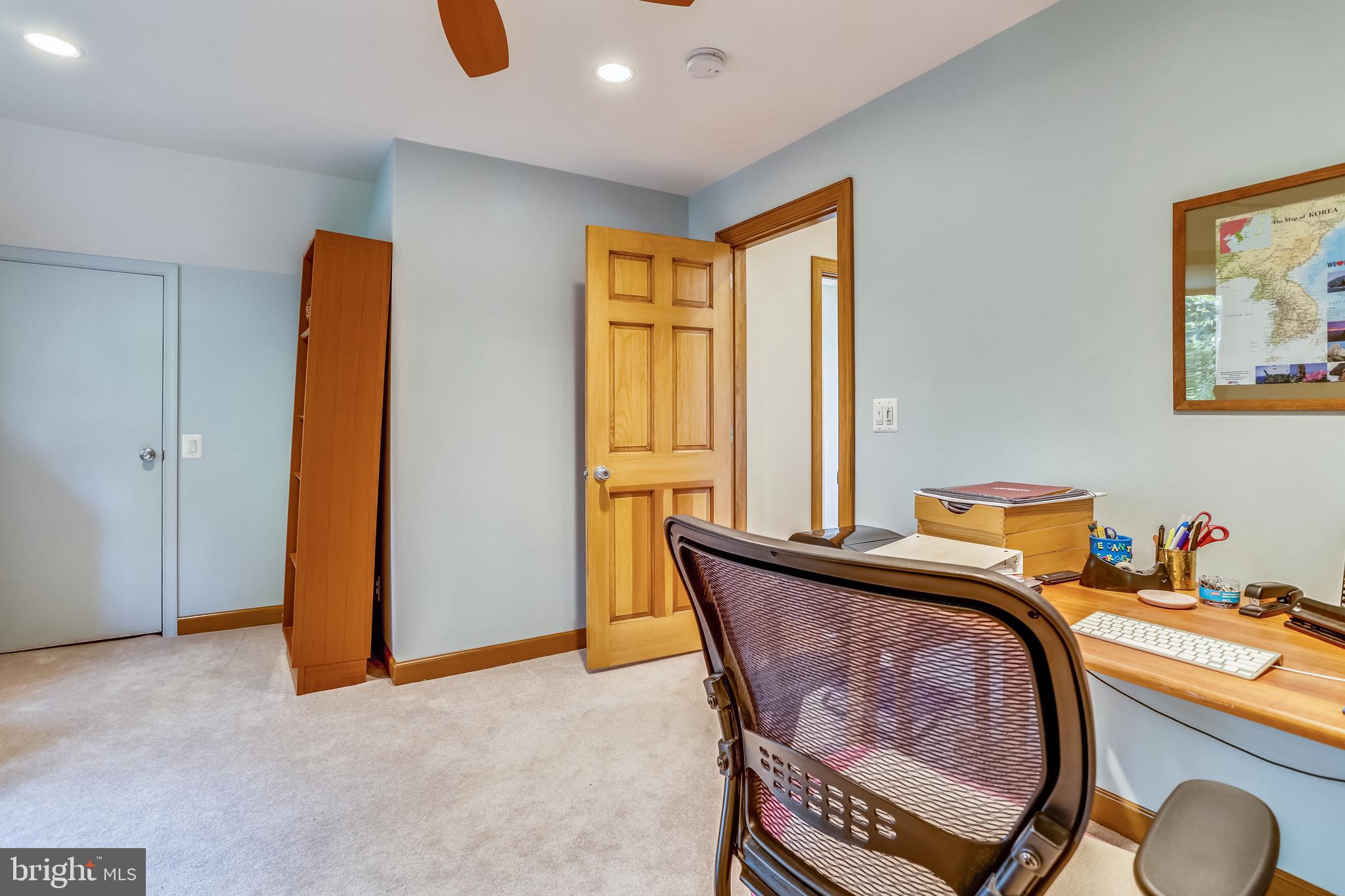 BRADDOCK HEIGHTS - Residential