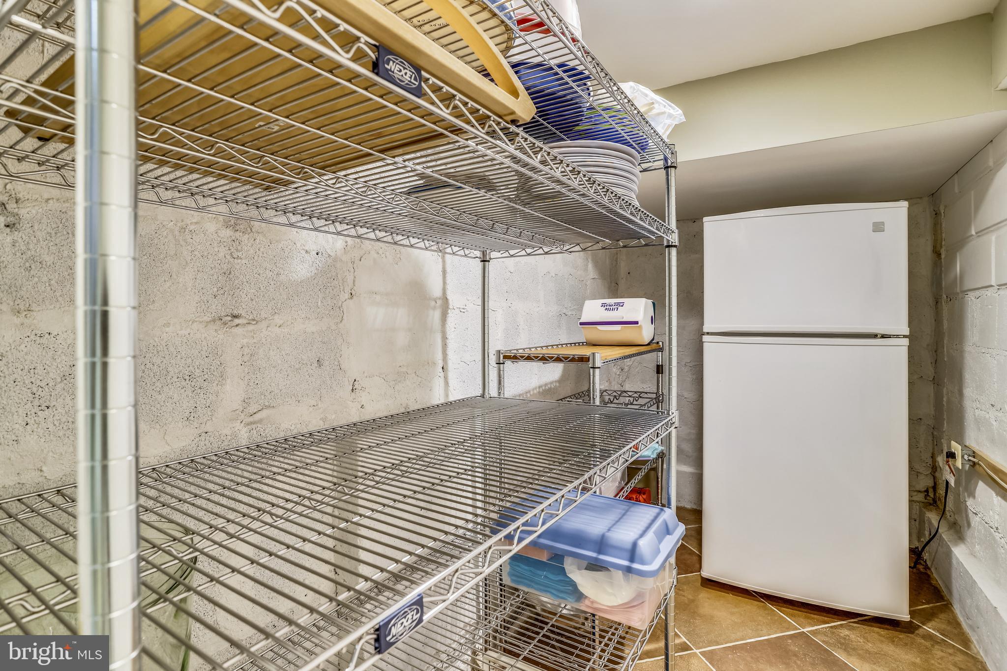 BRADDOCK HEIGHTS - Residential