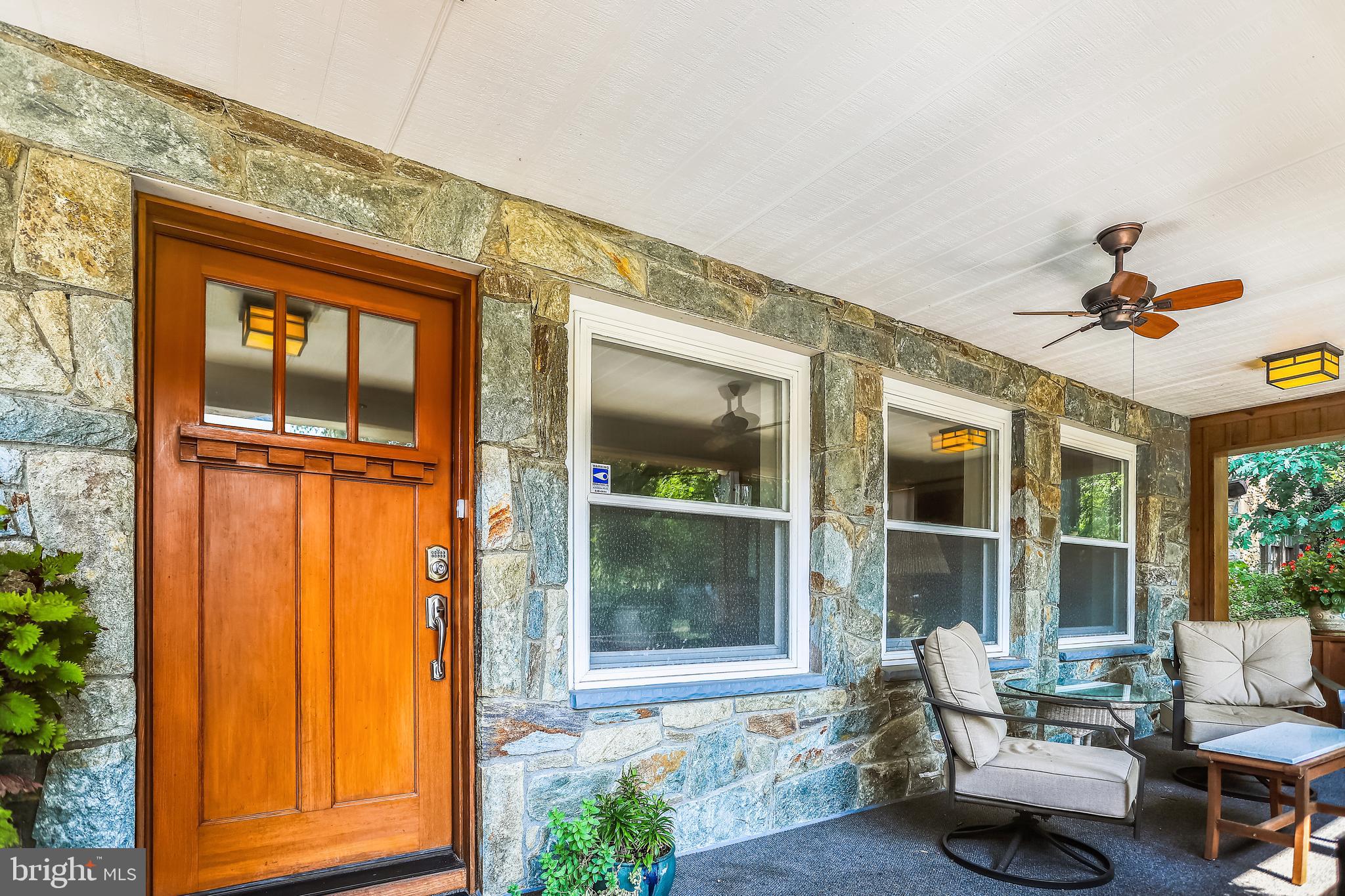 BRADDOCK HEIGHTS - Residential