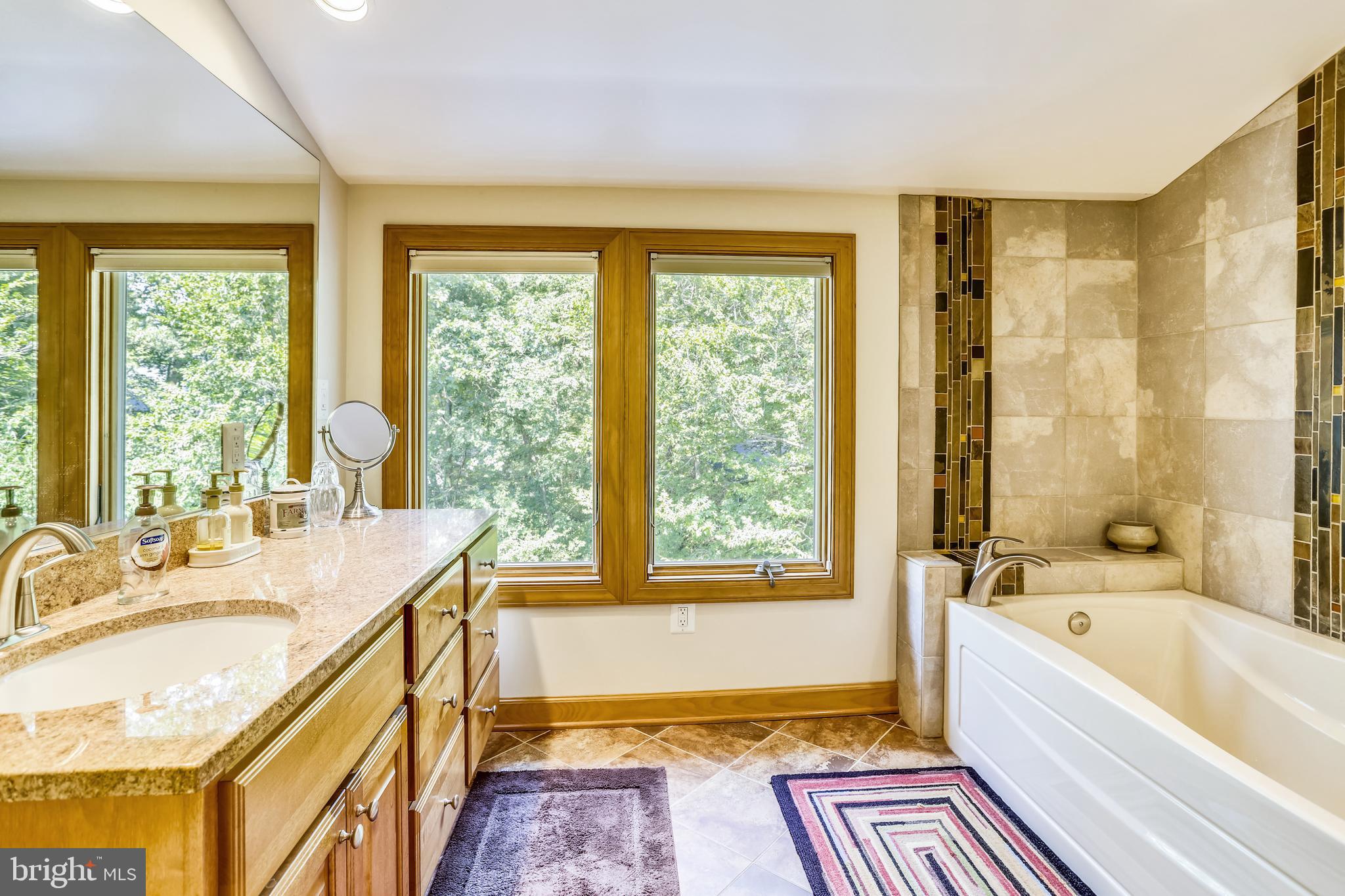 BRADDOCK HEIGHTS - Residential