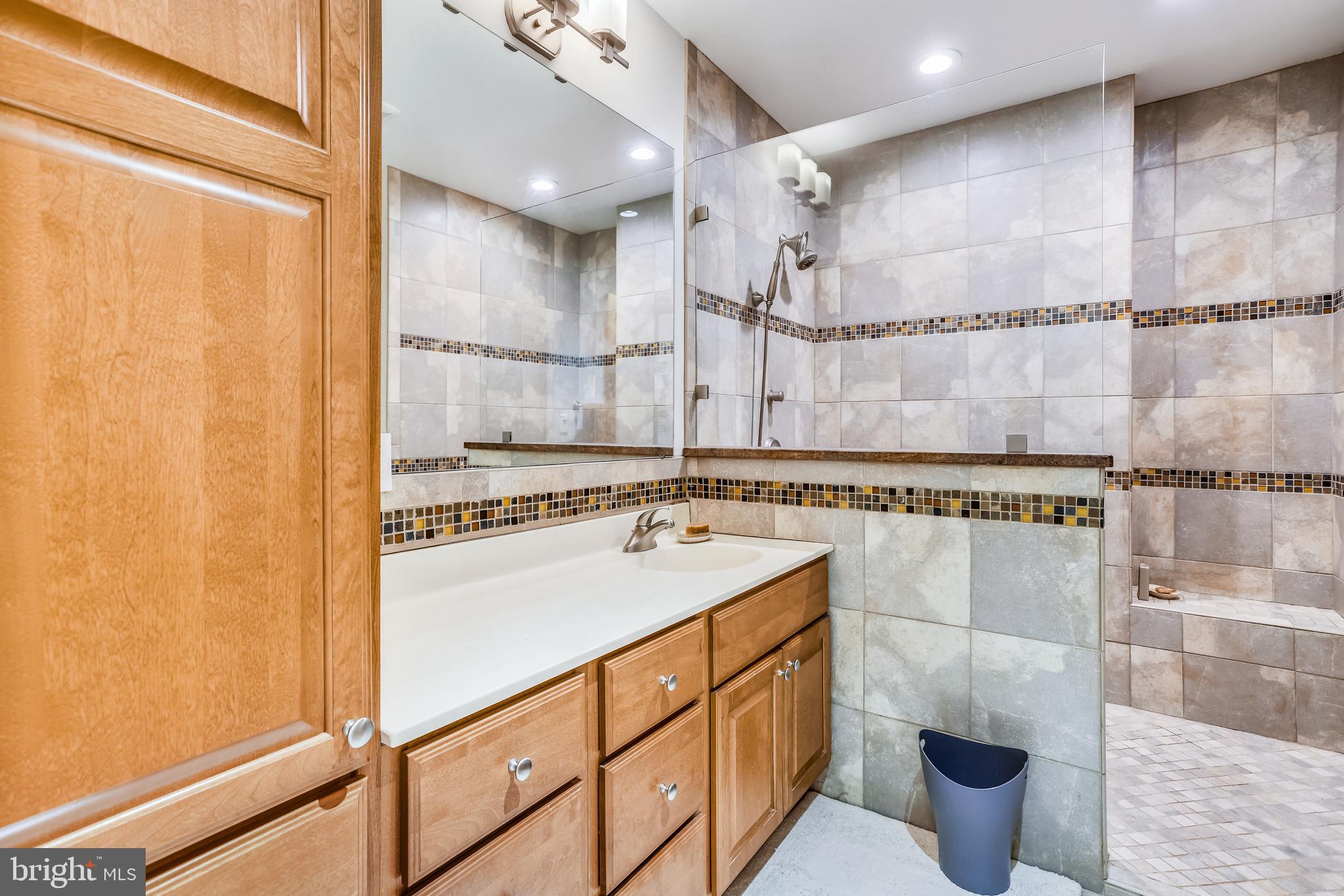 BRADDOCK HEIGHTS - Residential