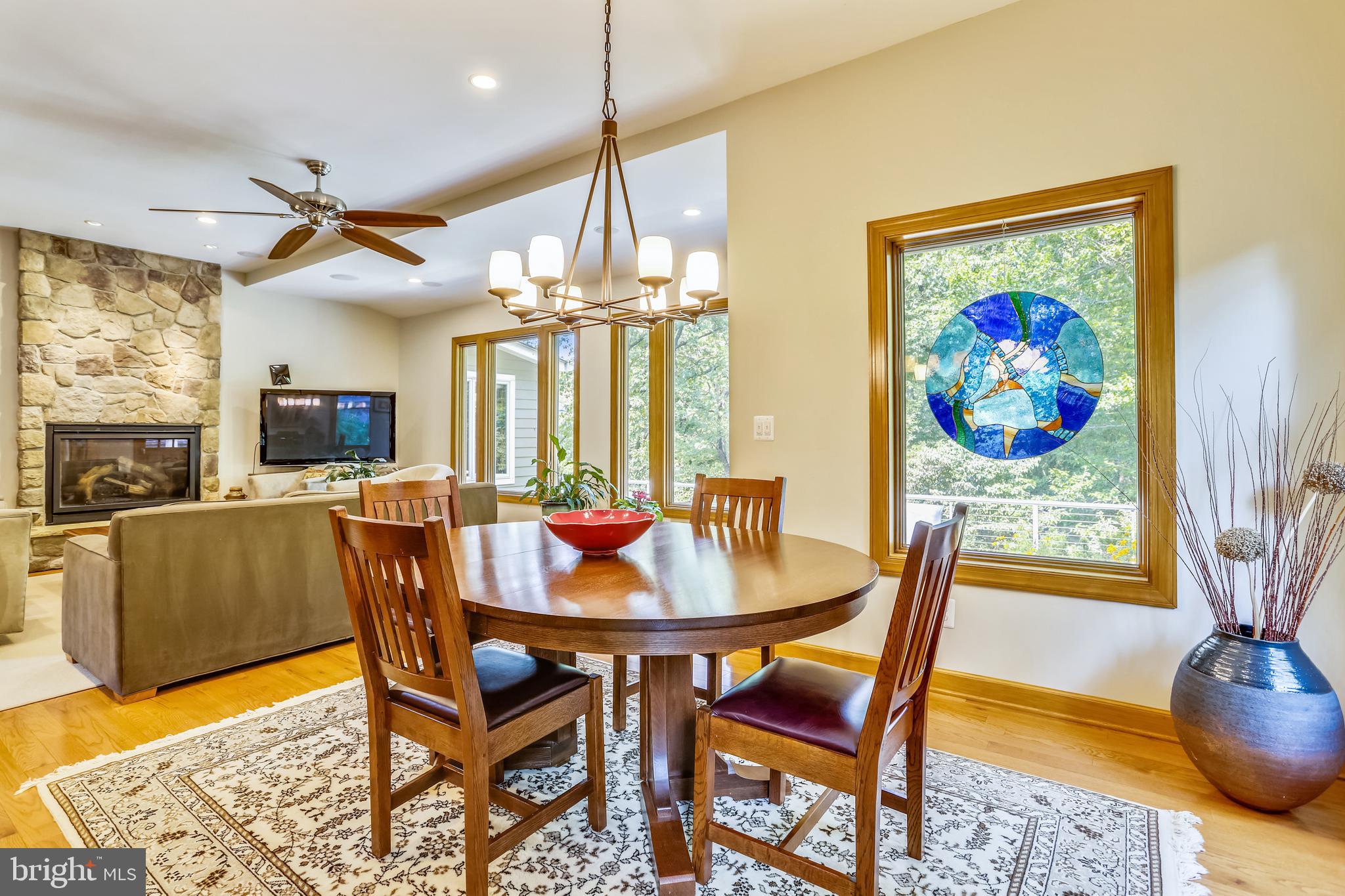 BRADDOCK HEIGHTS - Residential