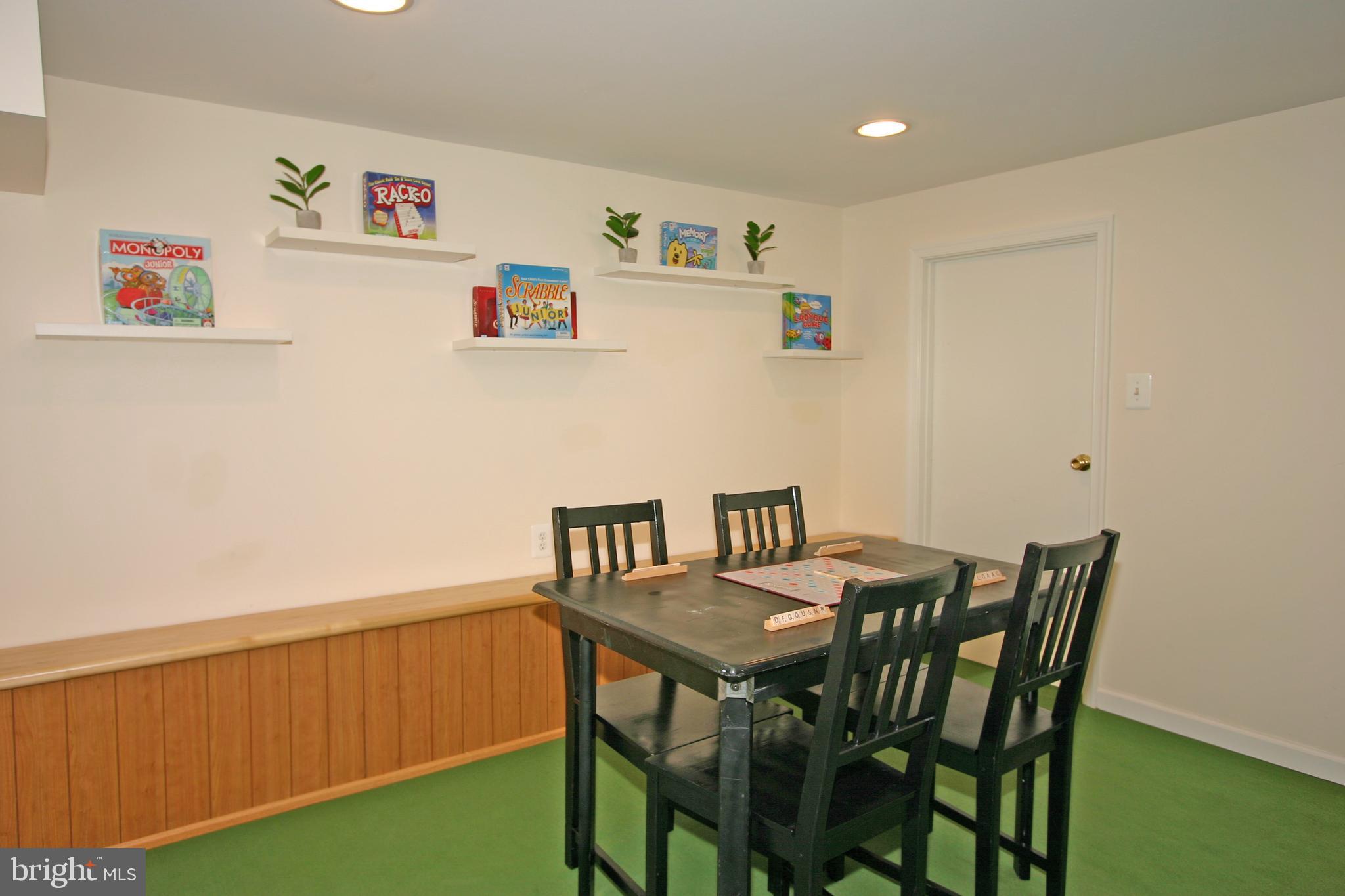 BRADDOCK HEIGHTS - Residential