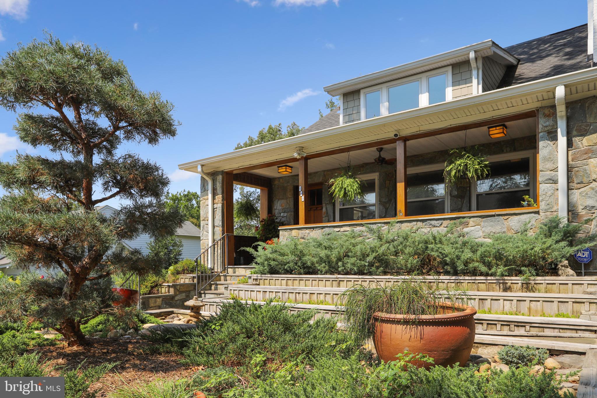 BRADDOCK HEIGHTS - Residential