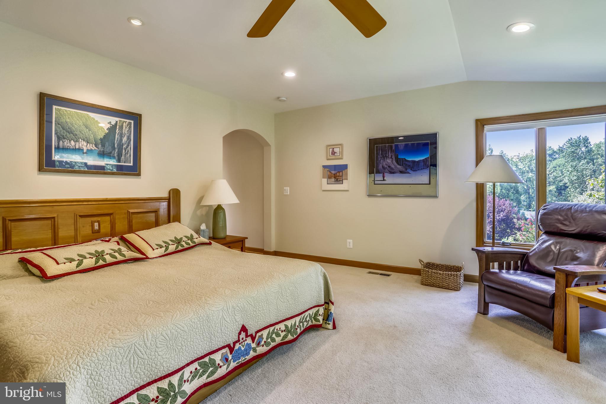 BRADDOCK HEIGHTS - Residential