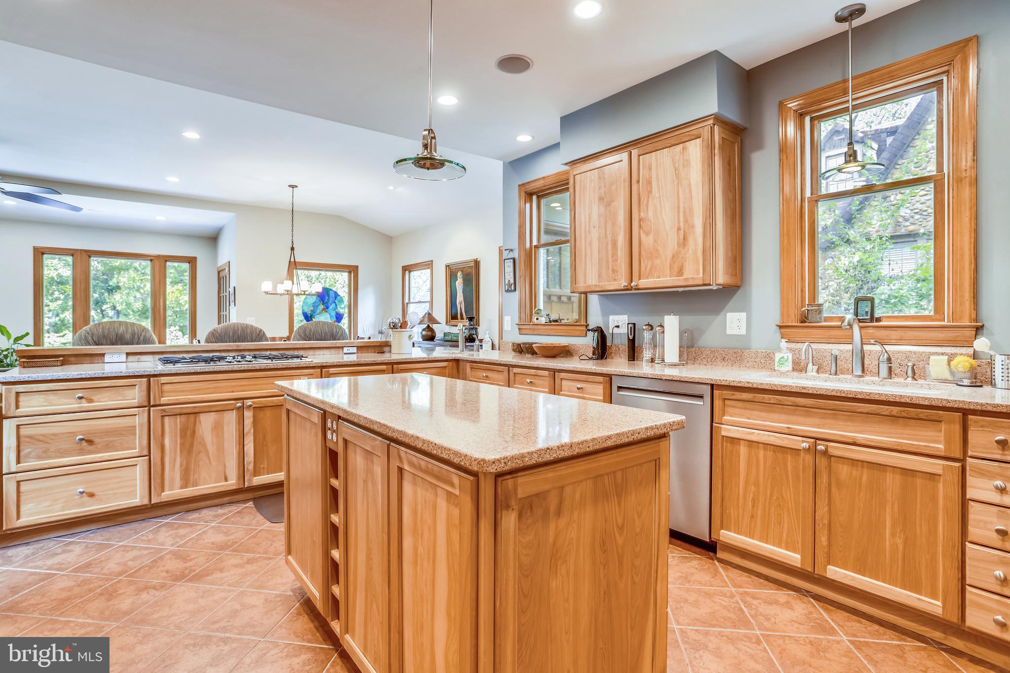 BRADDOCK HEIGHTS - Residential