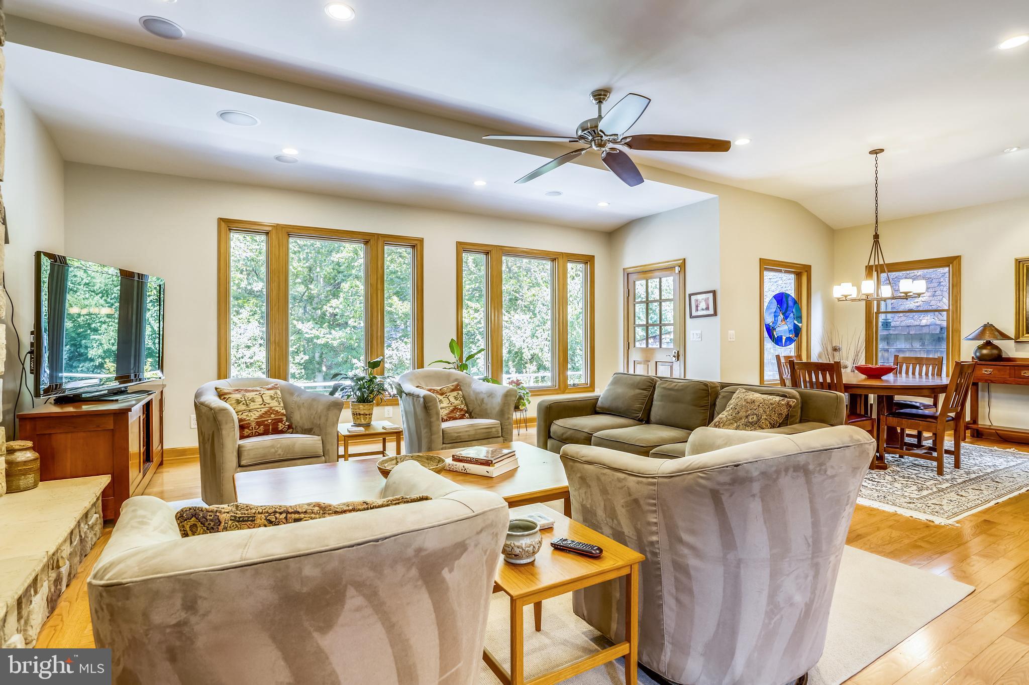 BRADDOCK HEIGHTS - Residential