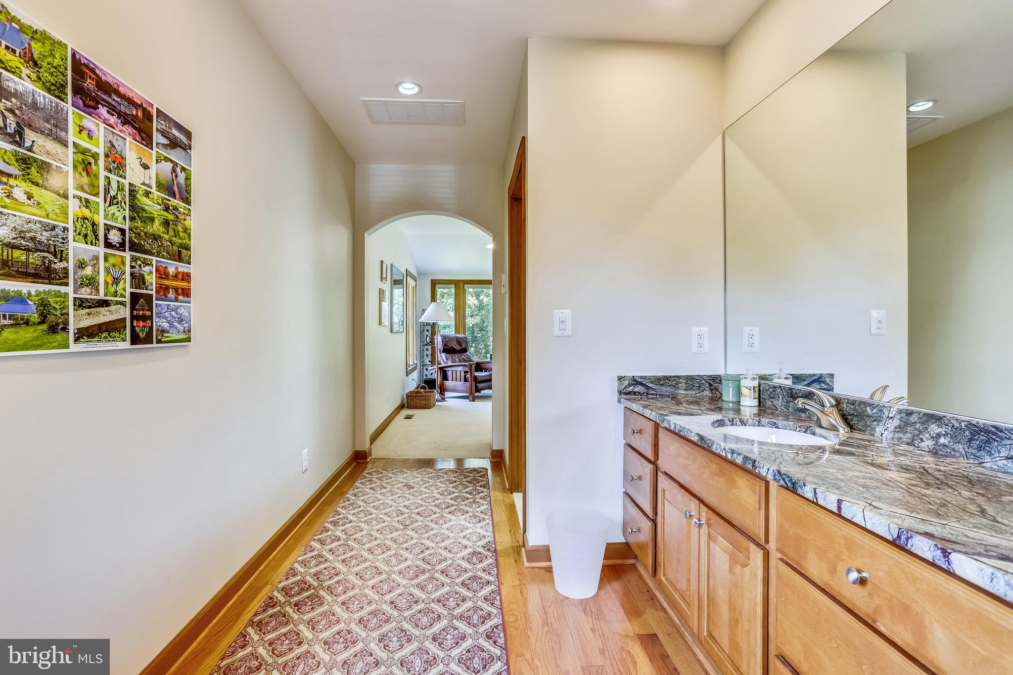 BRADDOCK HEIGHTS - Residential