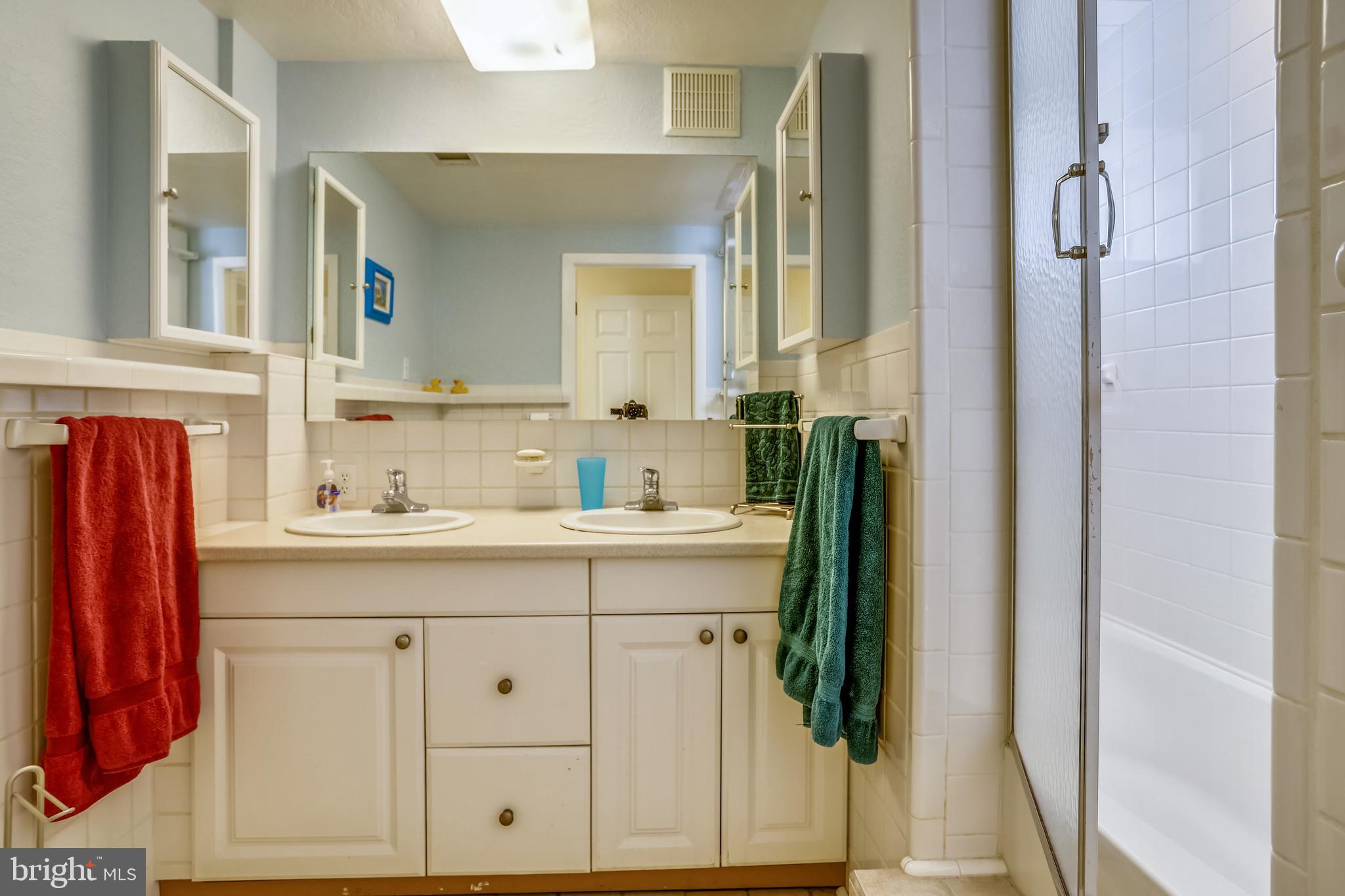 BRADDOCK HEIGHTS - Residential