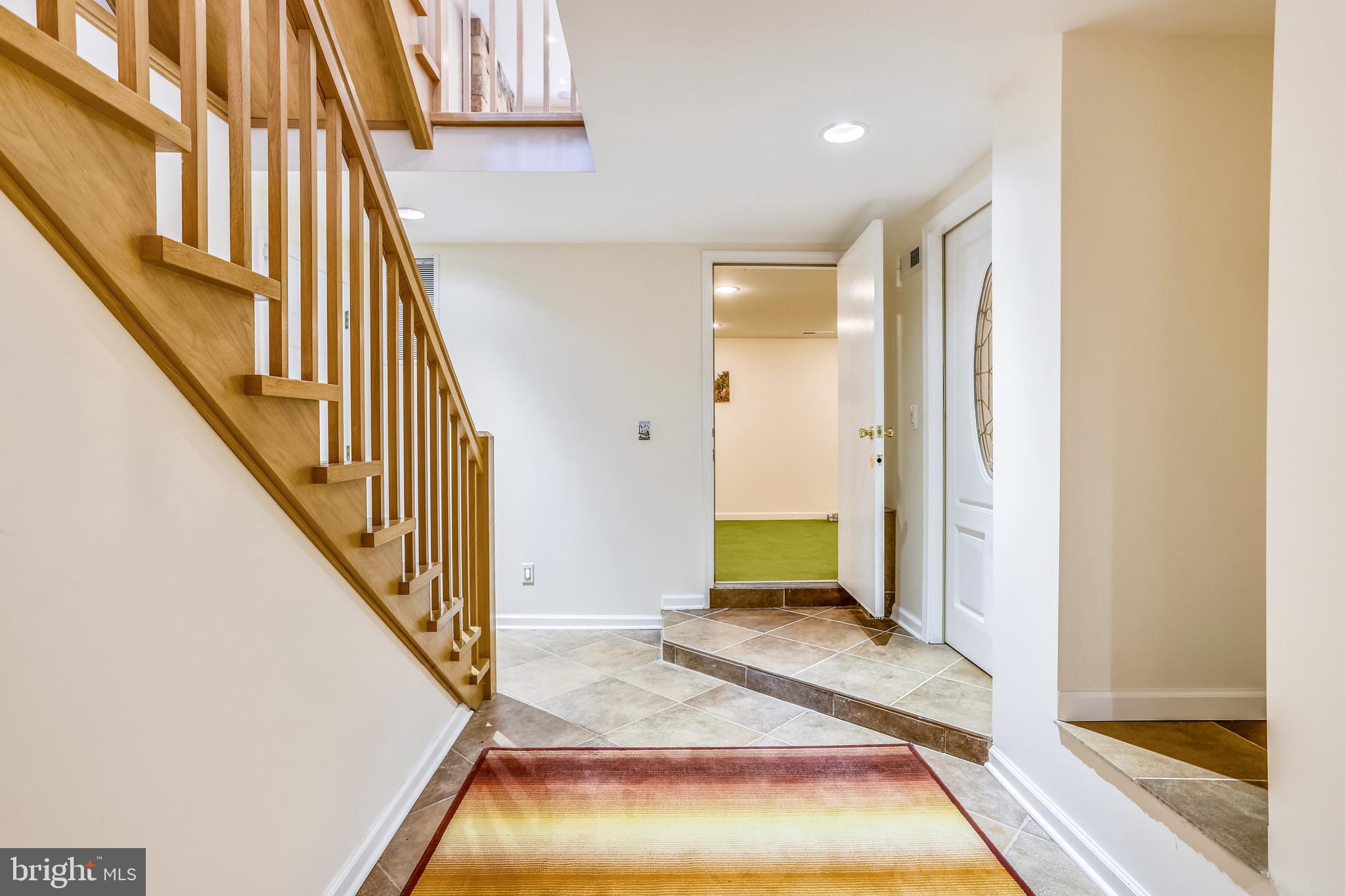 BRADDOCK HEIGHTS - Residential