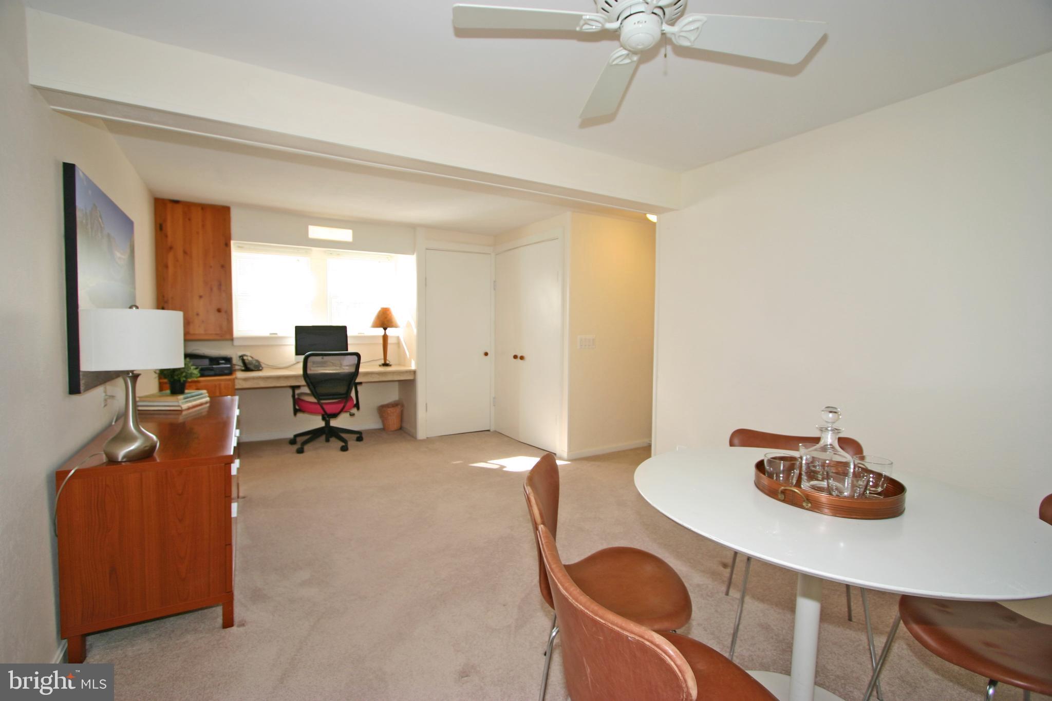 BRADDOCK HEIGHTS - Residential