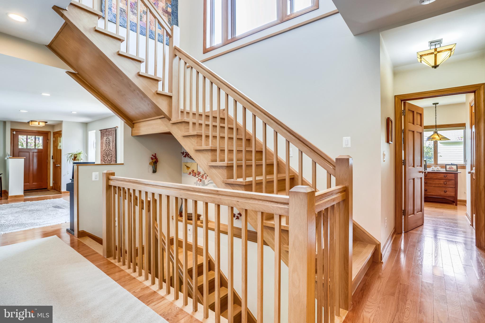 BRADDOCK HEIGHTS - Residential