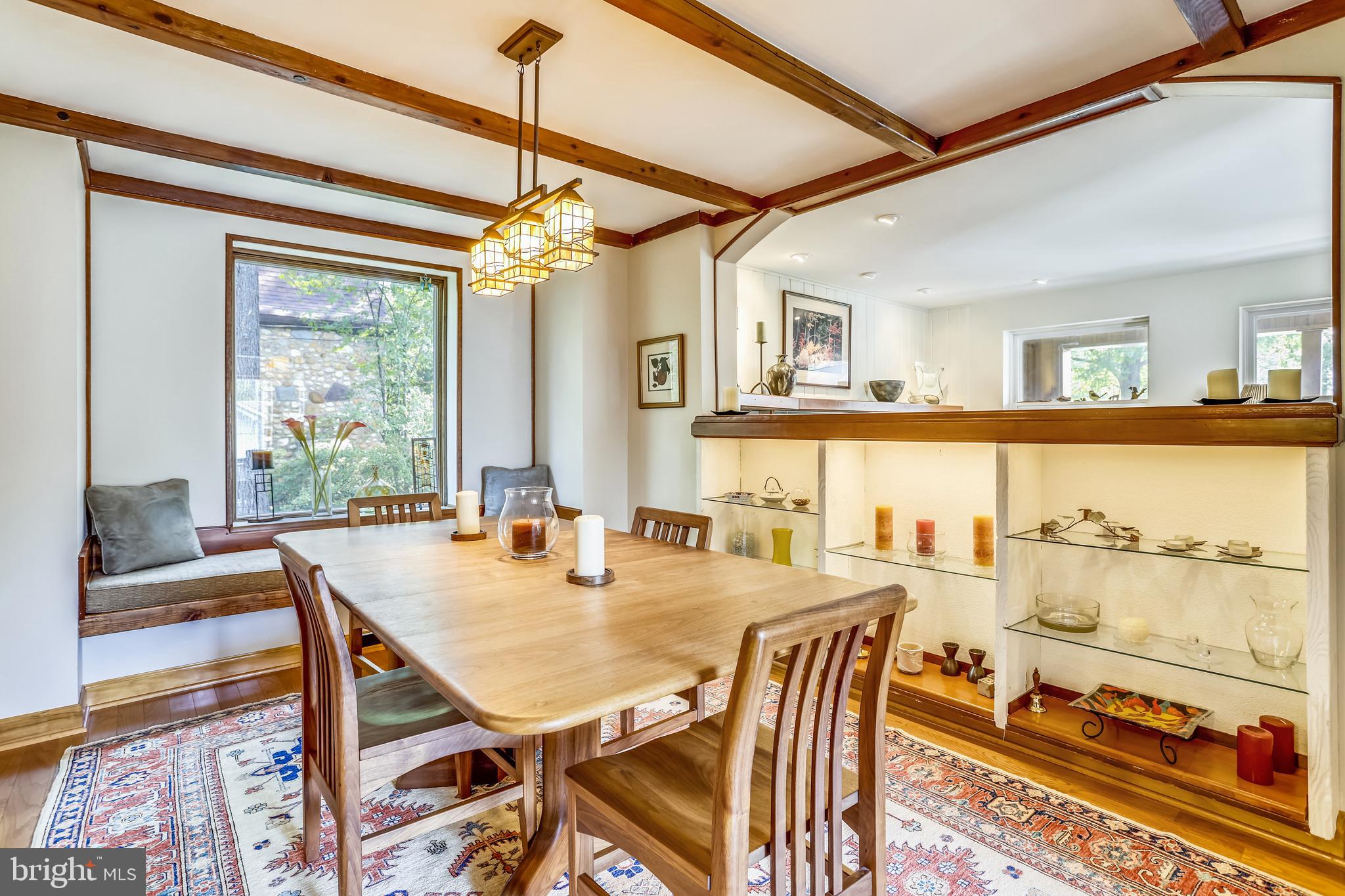 BRADDOCK HEIGHTS - Residential