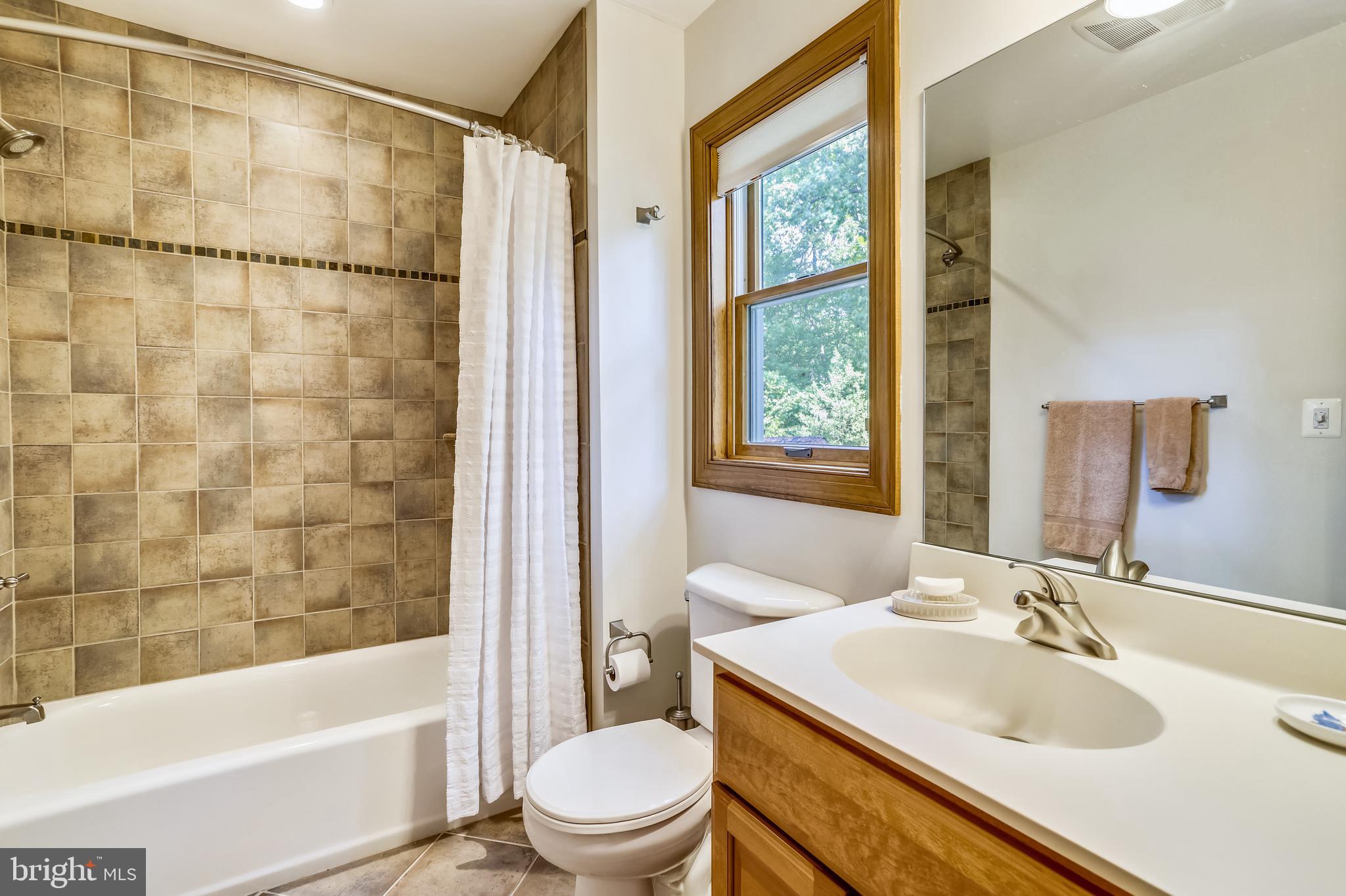 BRADDOCK HEIGHTS - Residential