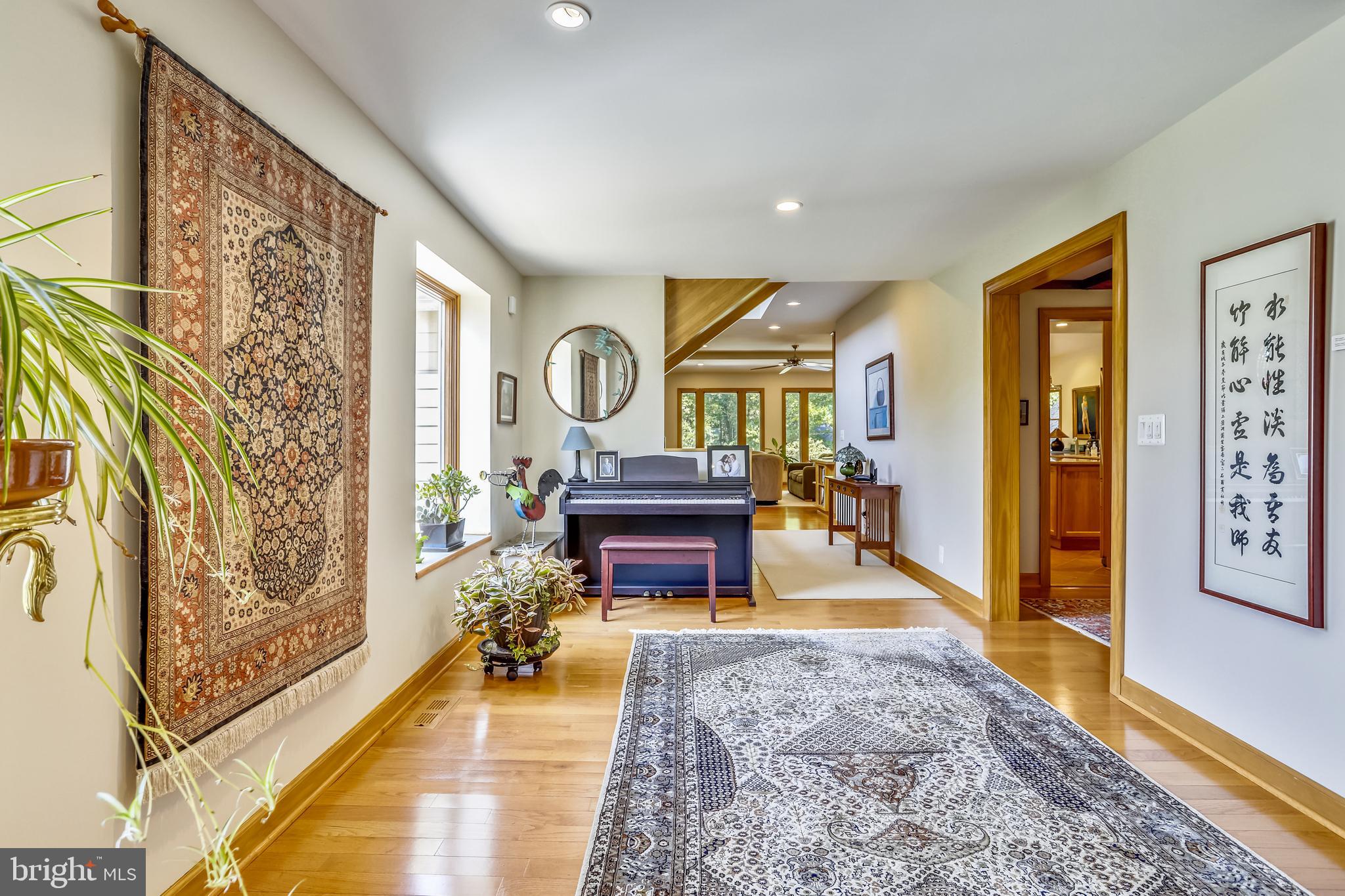 BRADDOCK HEIGHTS - Residential