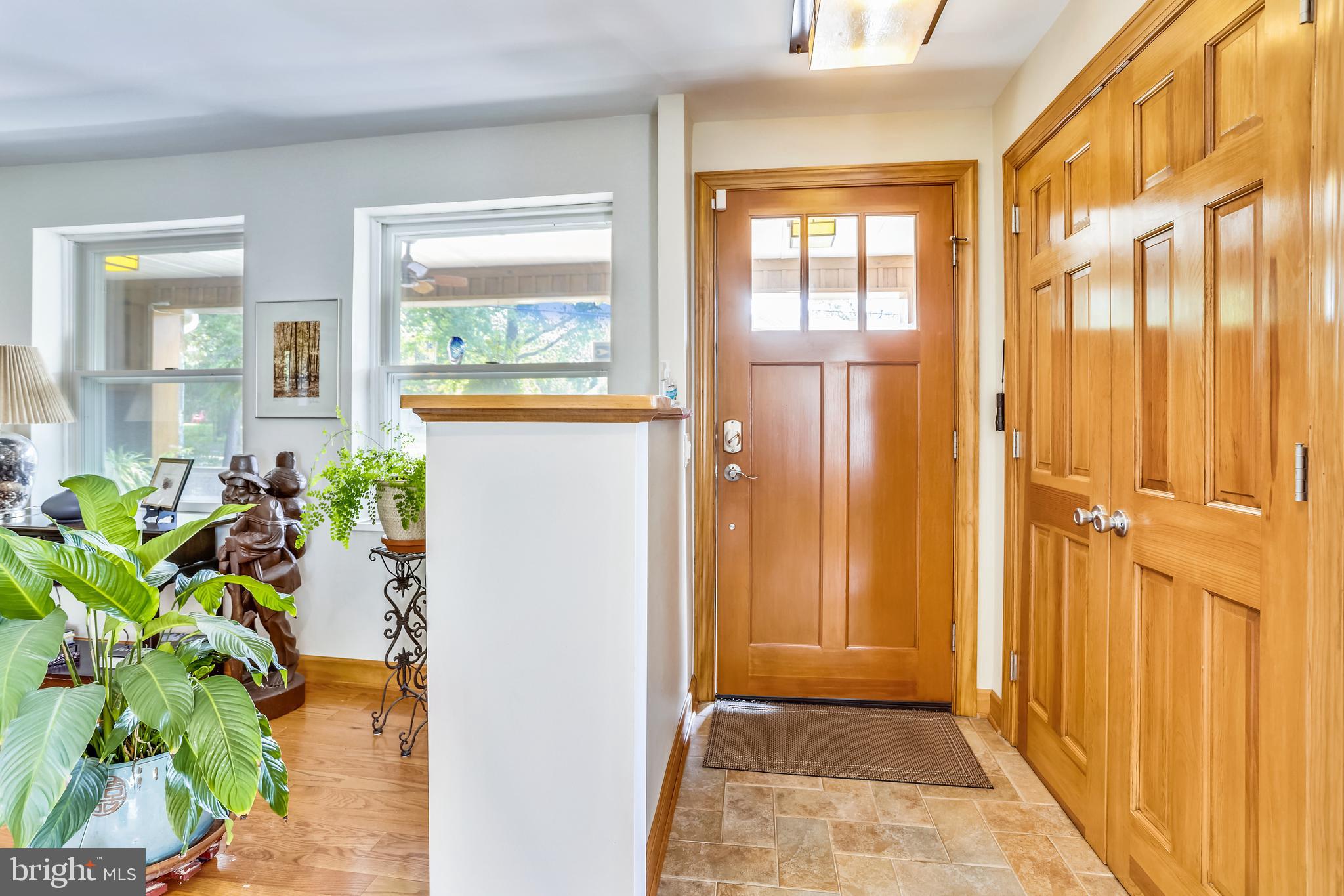 BRADDOCK HEIGHTS - Residential