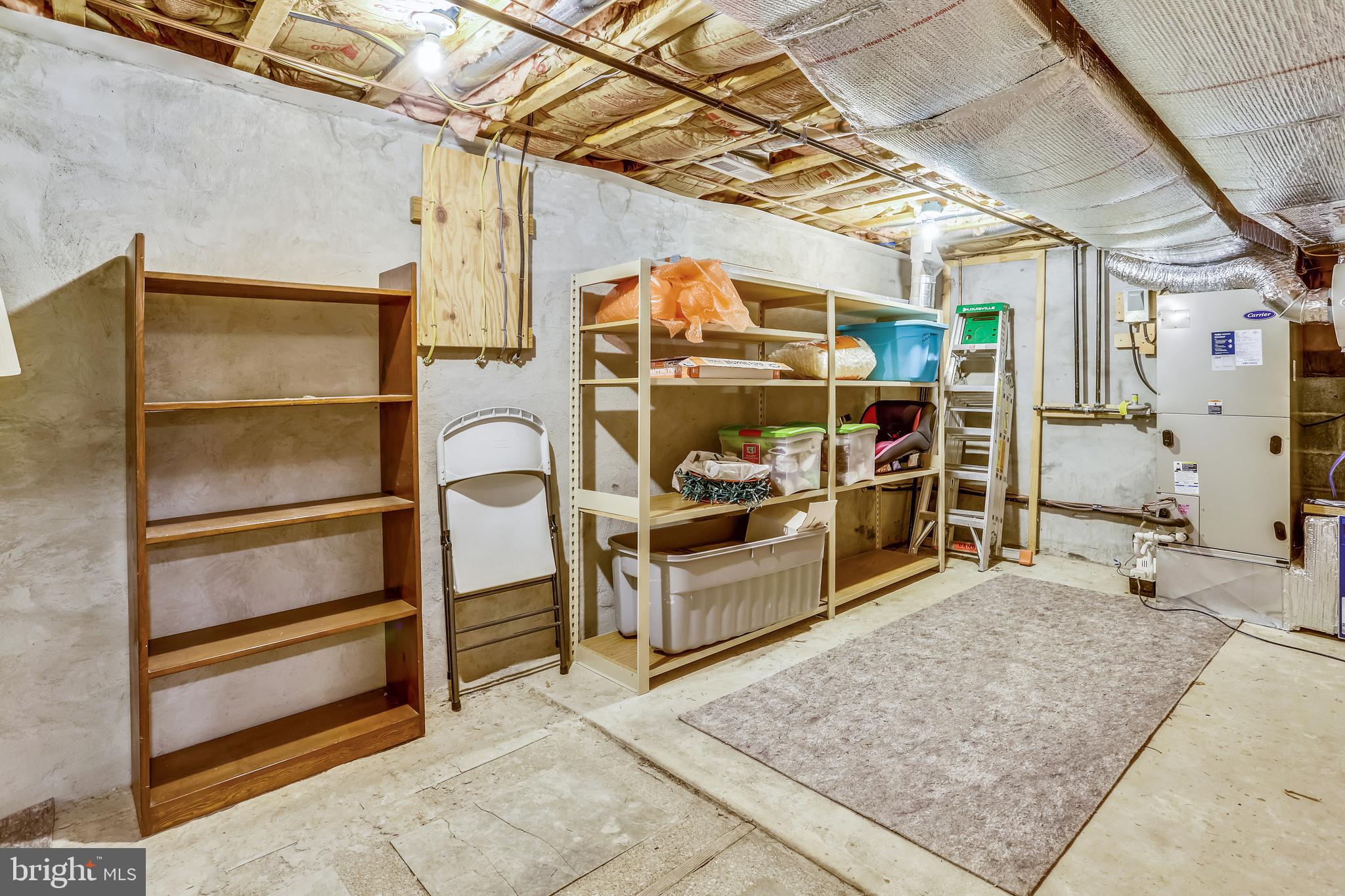 BRADDOCK HEIGHTS - Residential