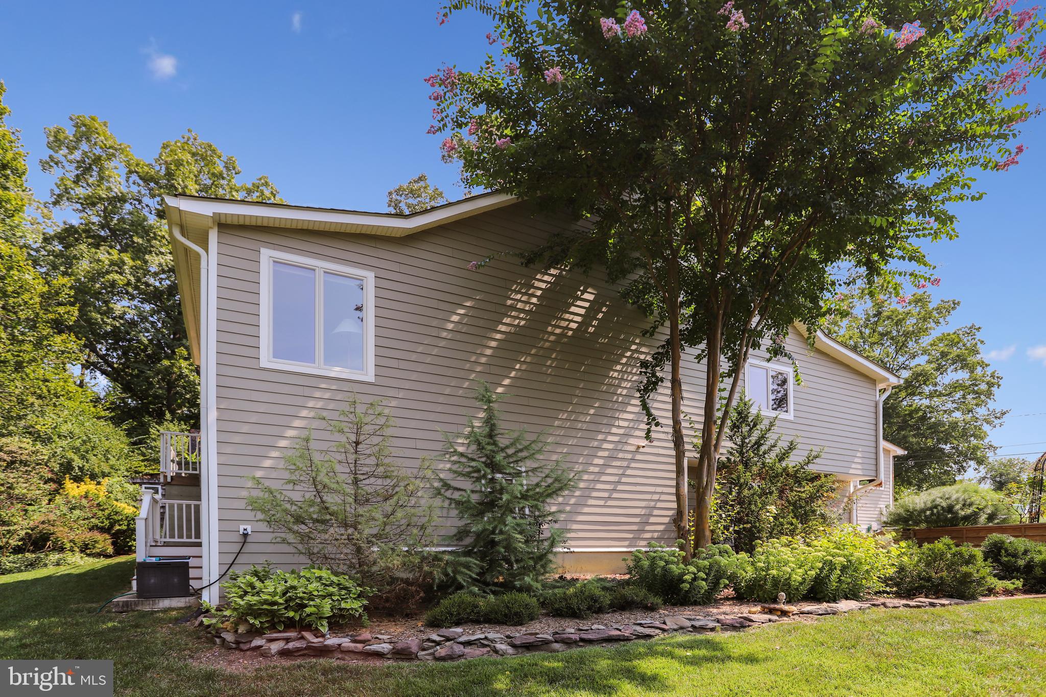 BRADDOCK HEIGHTS - Residential