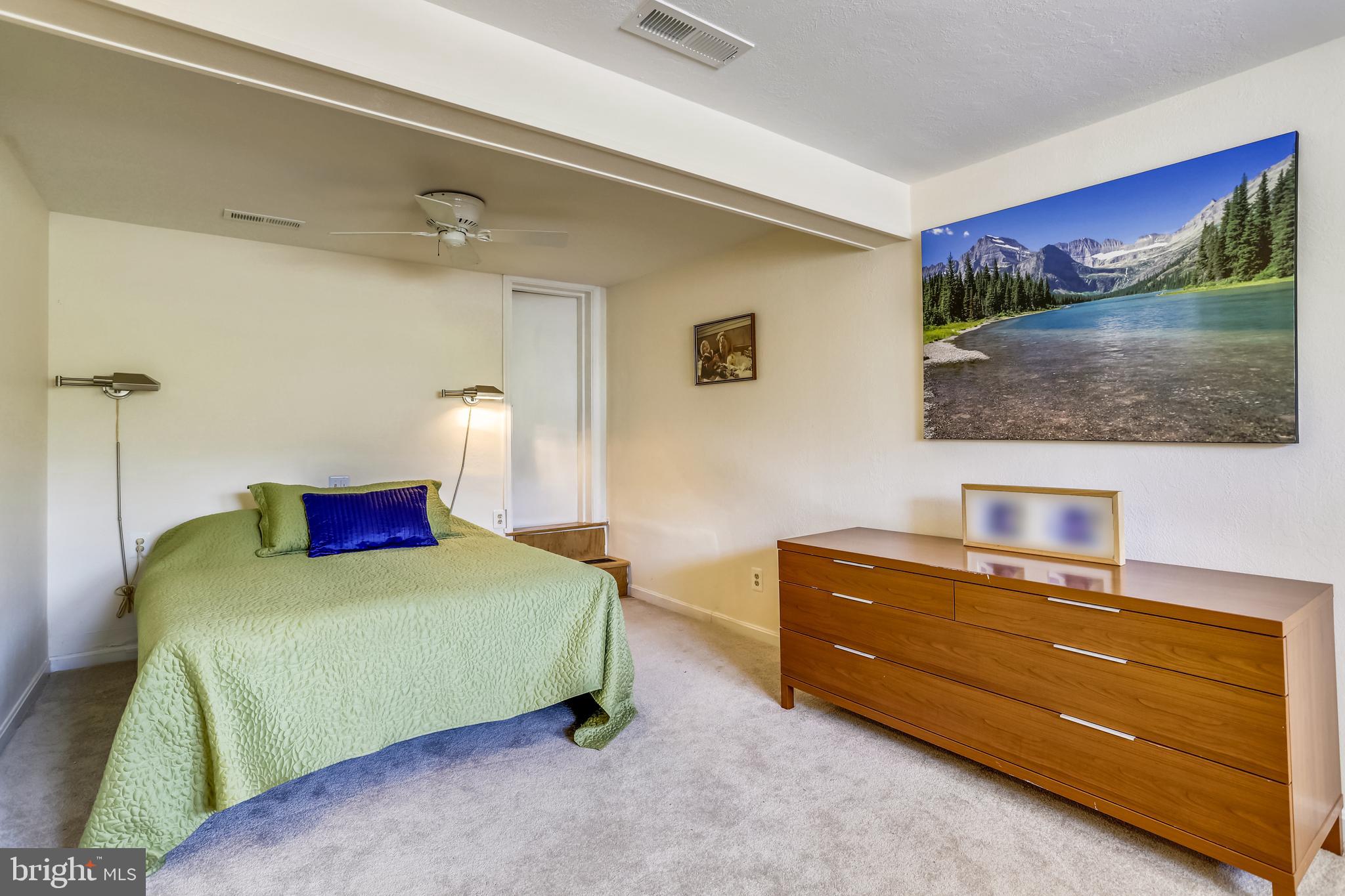 BRADDOCK HEIGHTS - Residential