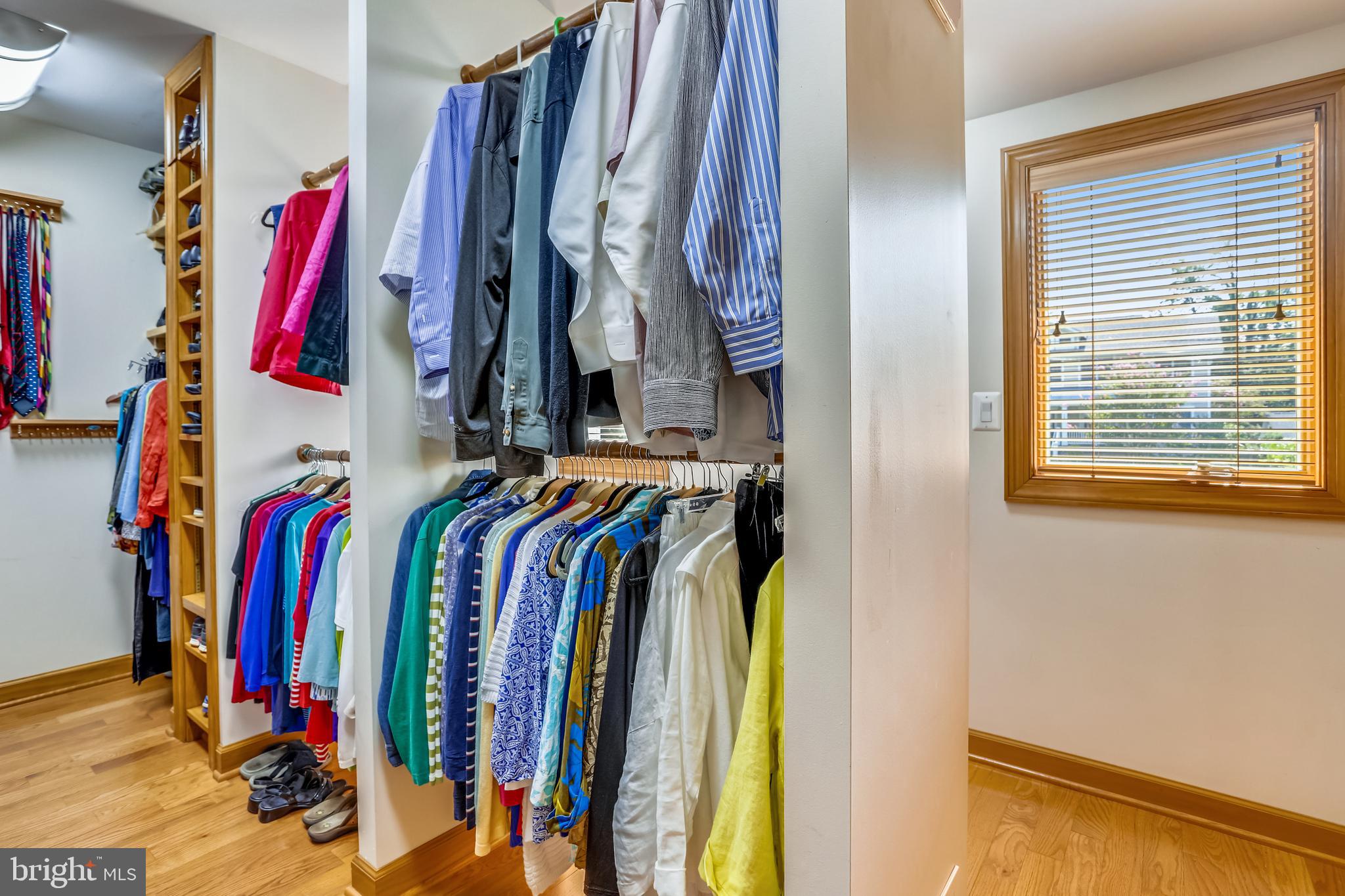 BRADDOCK HEIGHTS - Residential