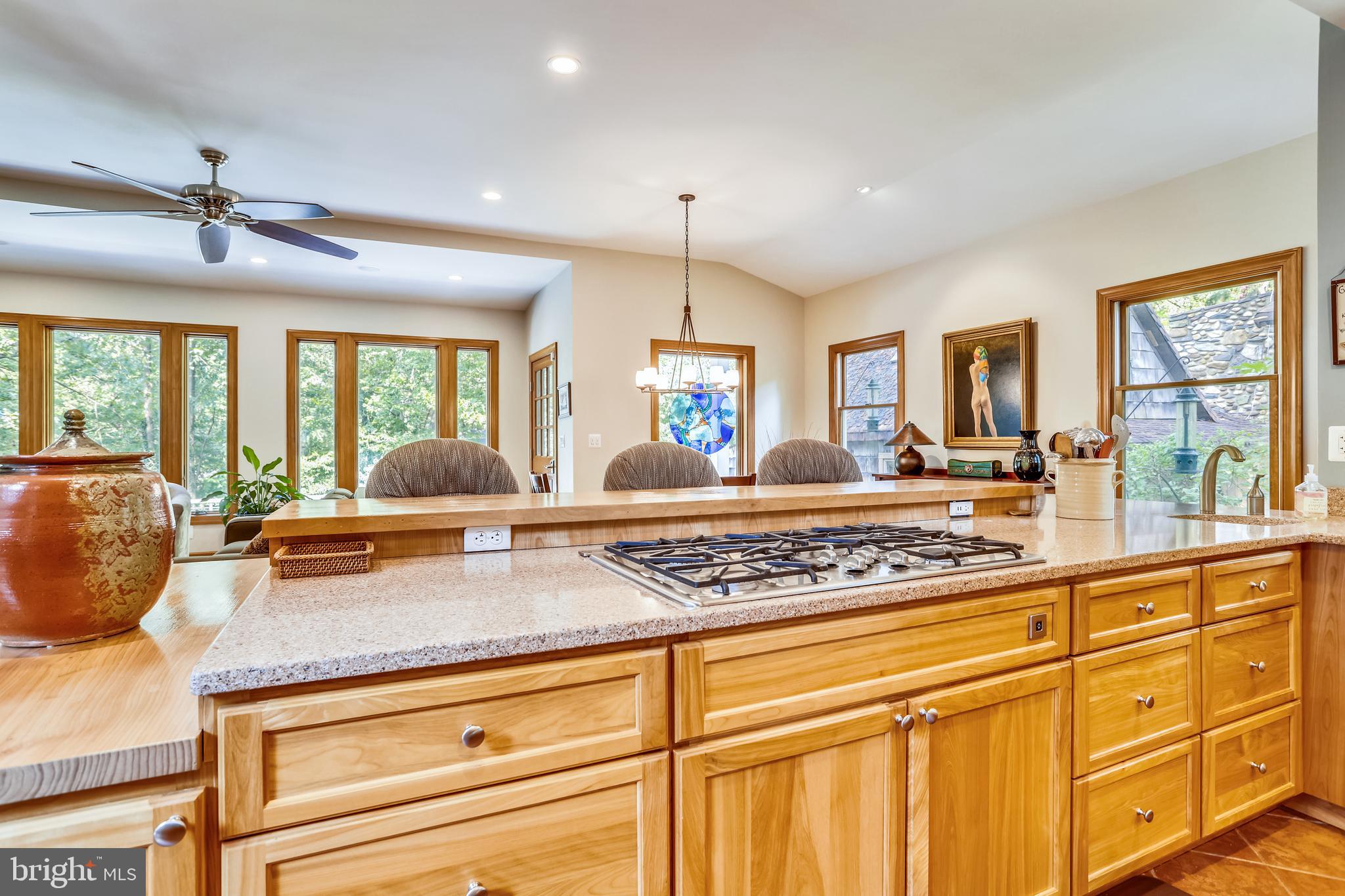 BRADDOCK HEIGHTS - Residential