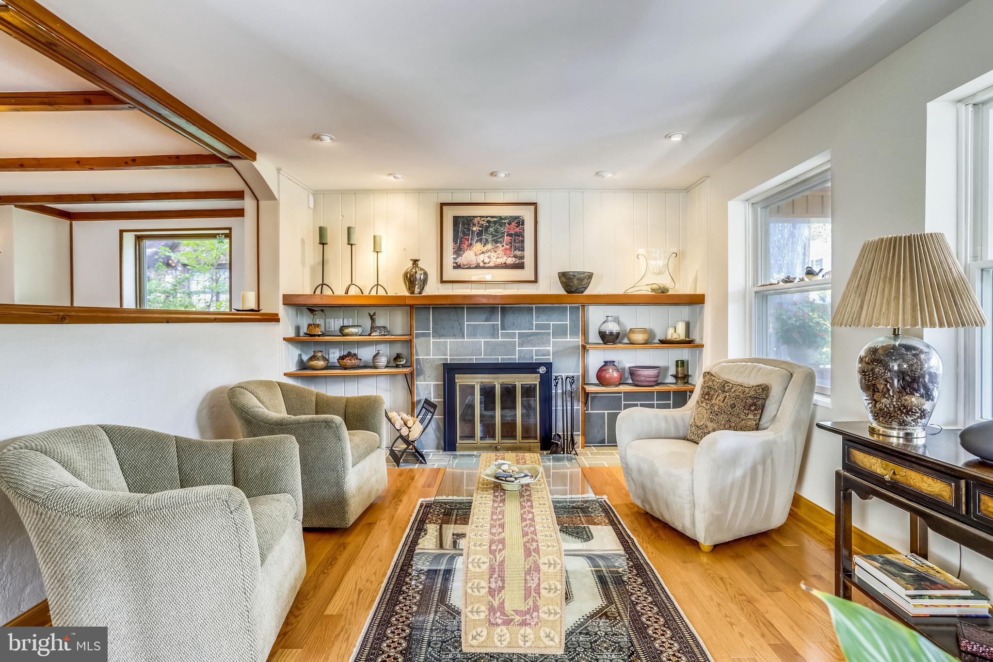 BRADDOCK HEIGHTS - Residential