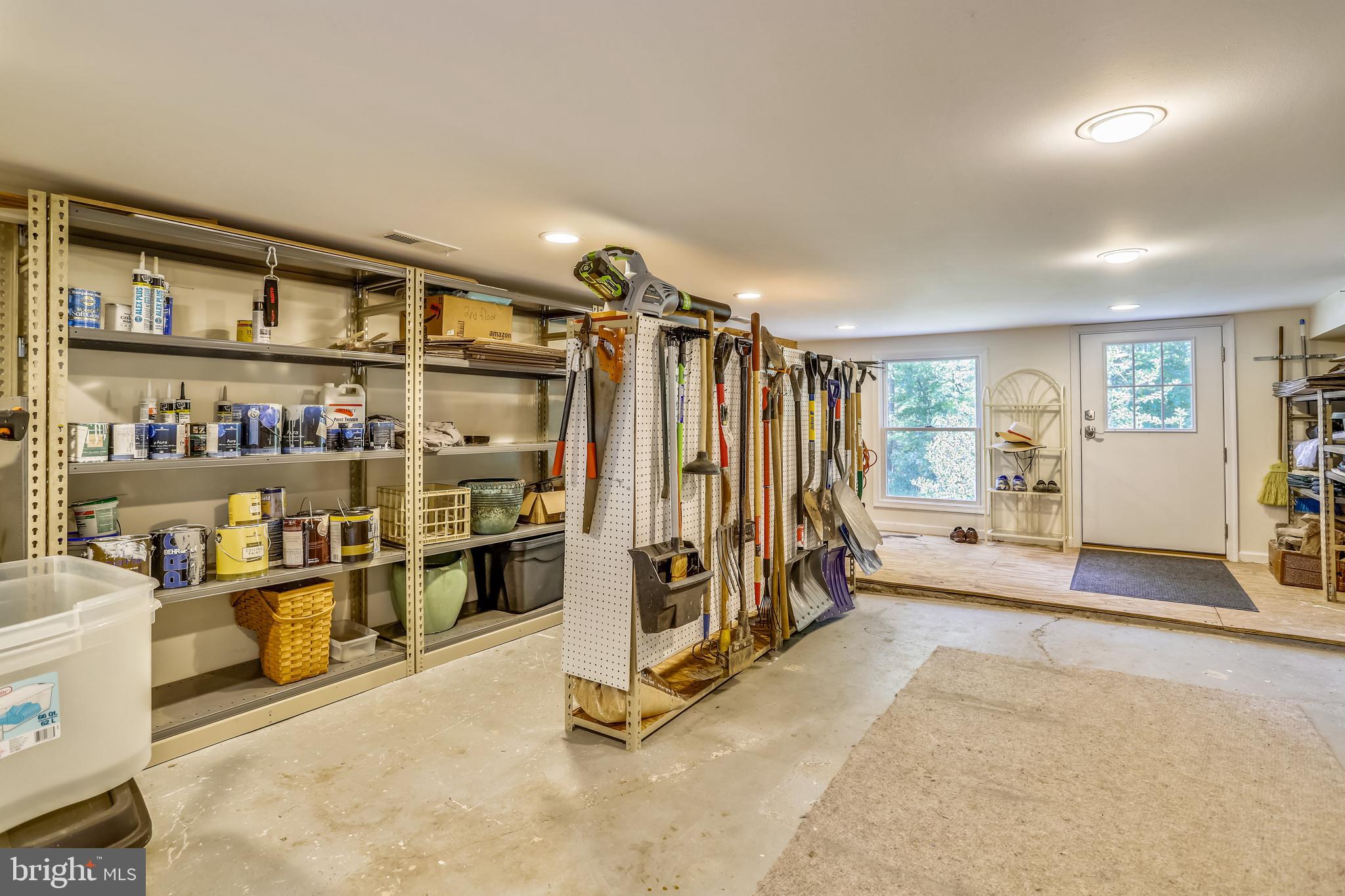 BRADDOCK HEIGHTS - Residential