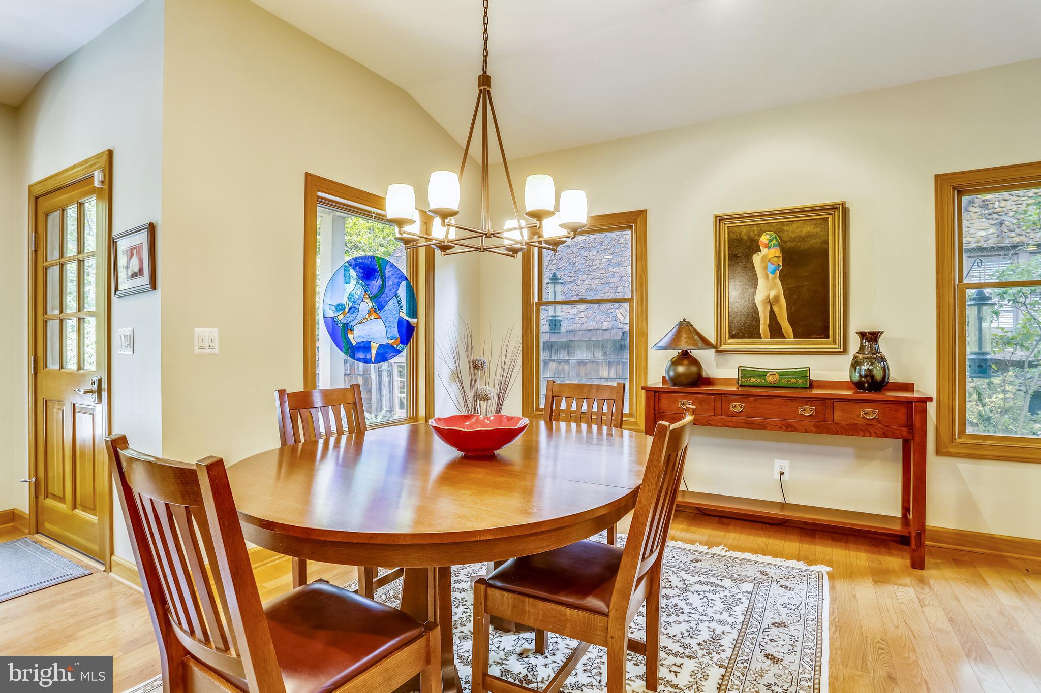 BRADDOCK HEIGHTS - Residential