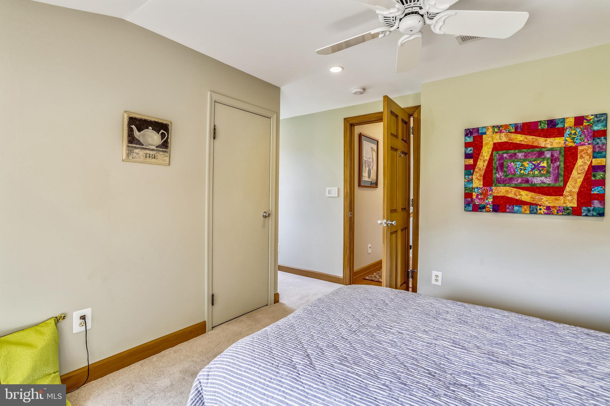 BRADDOCK HEIGHTS - Residential