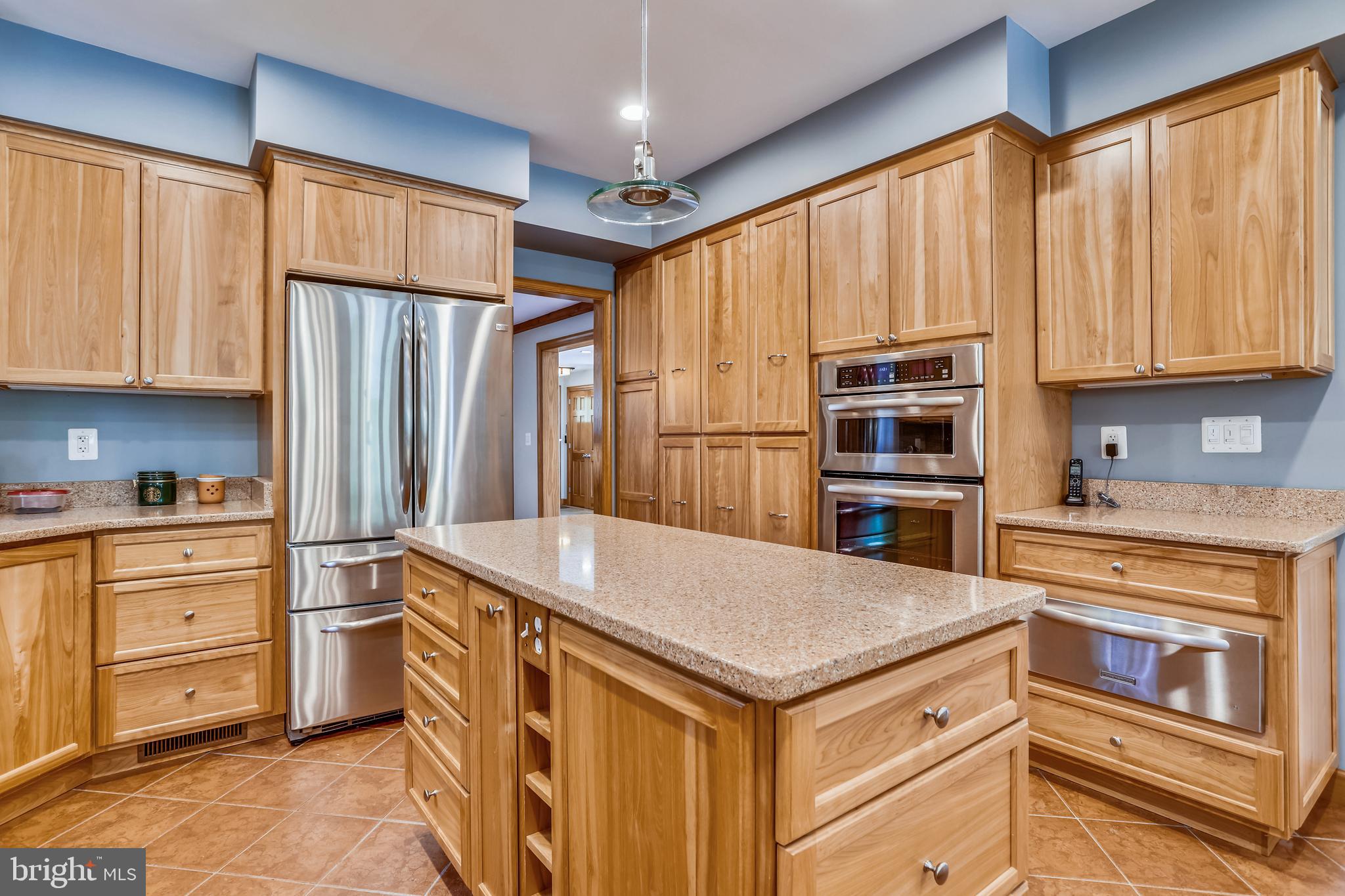 BRADDOCK HEIGHTS - Residential