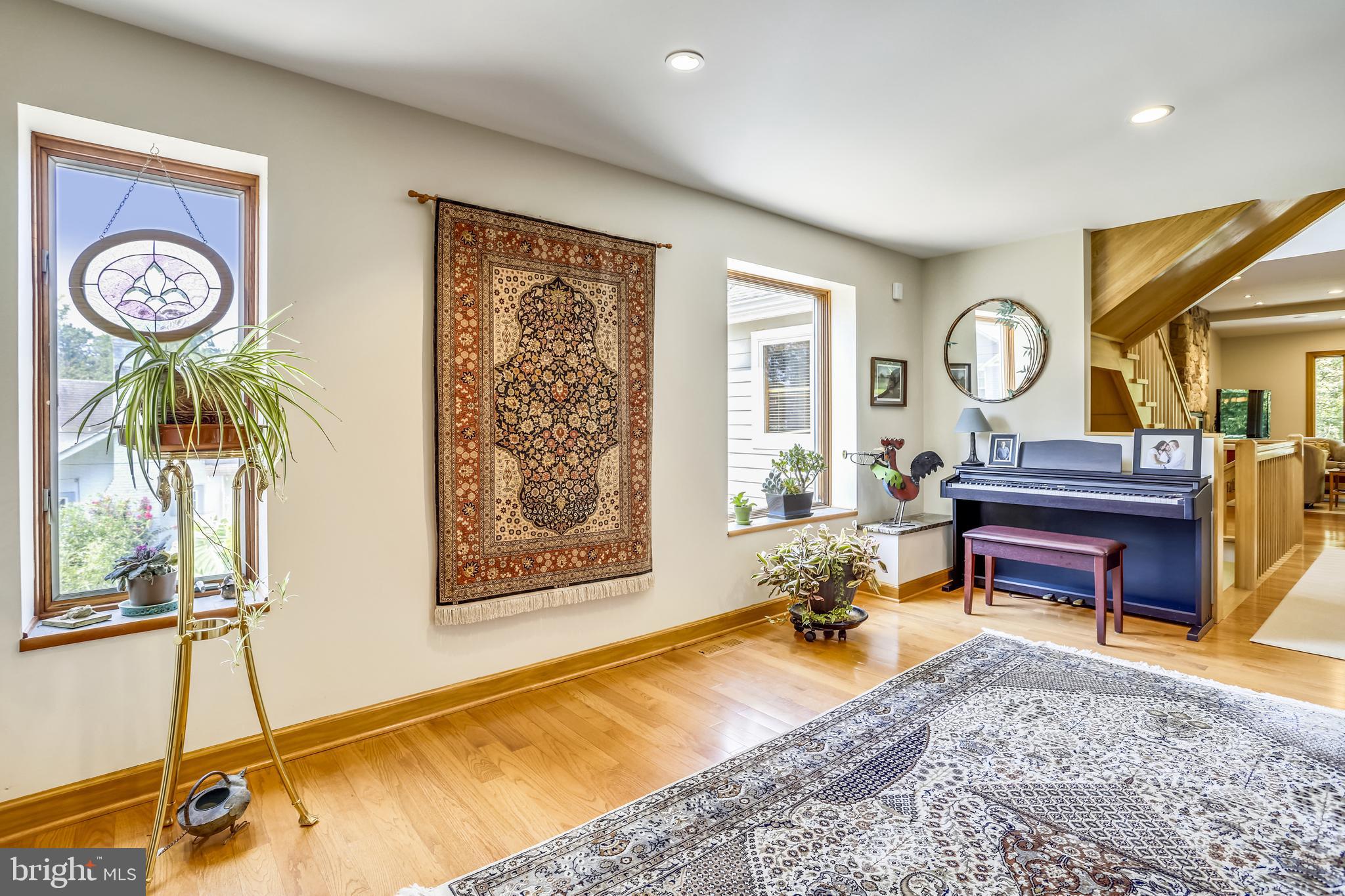 BRADDOCK HEIGHTS - Residential