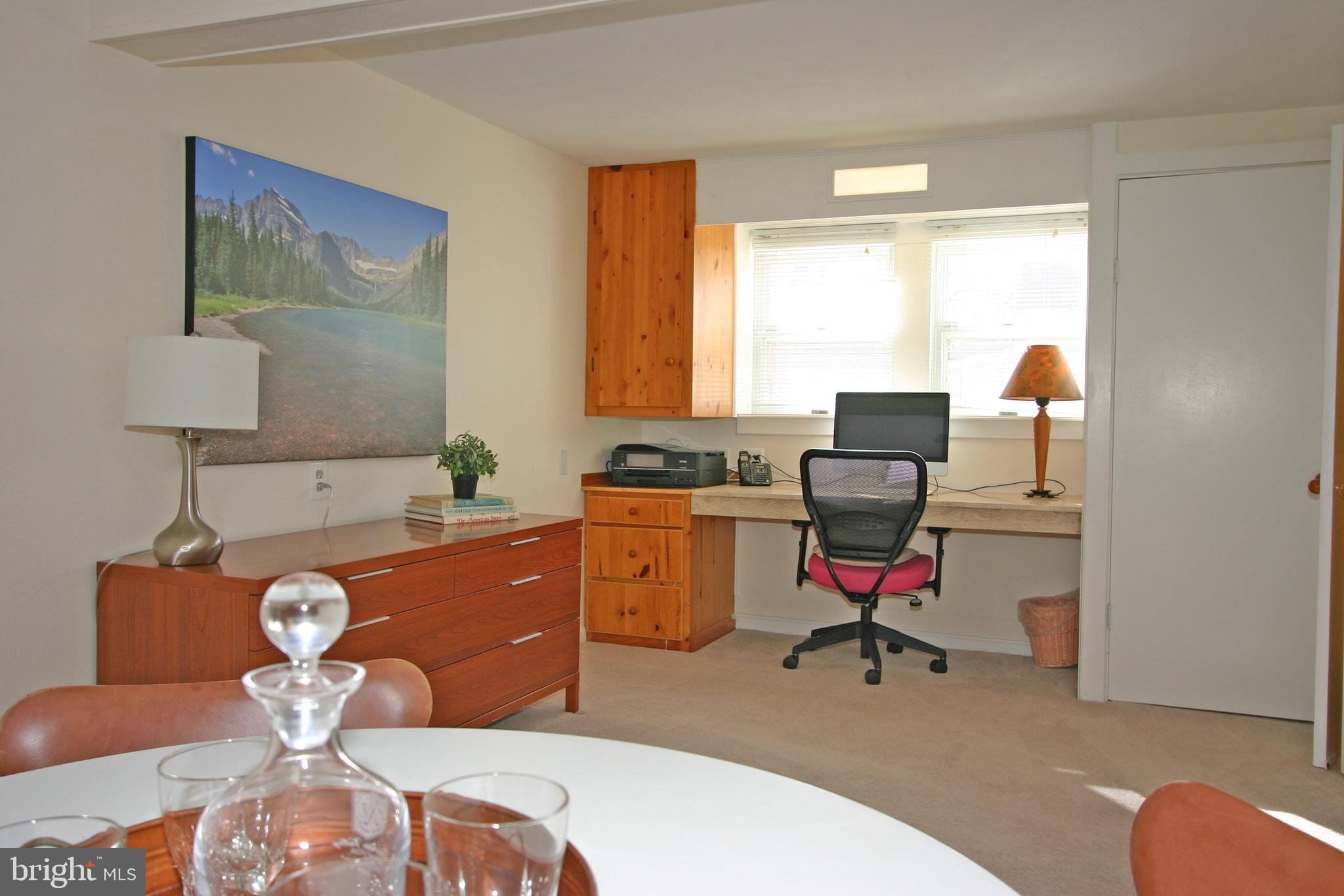 BRADDOCK HEIGHTS - Residential