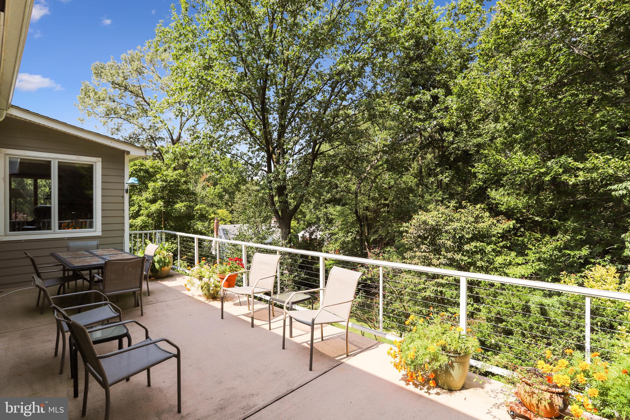 BRADDOCK HEIGHTS - Residential