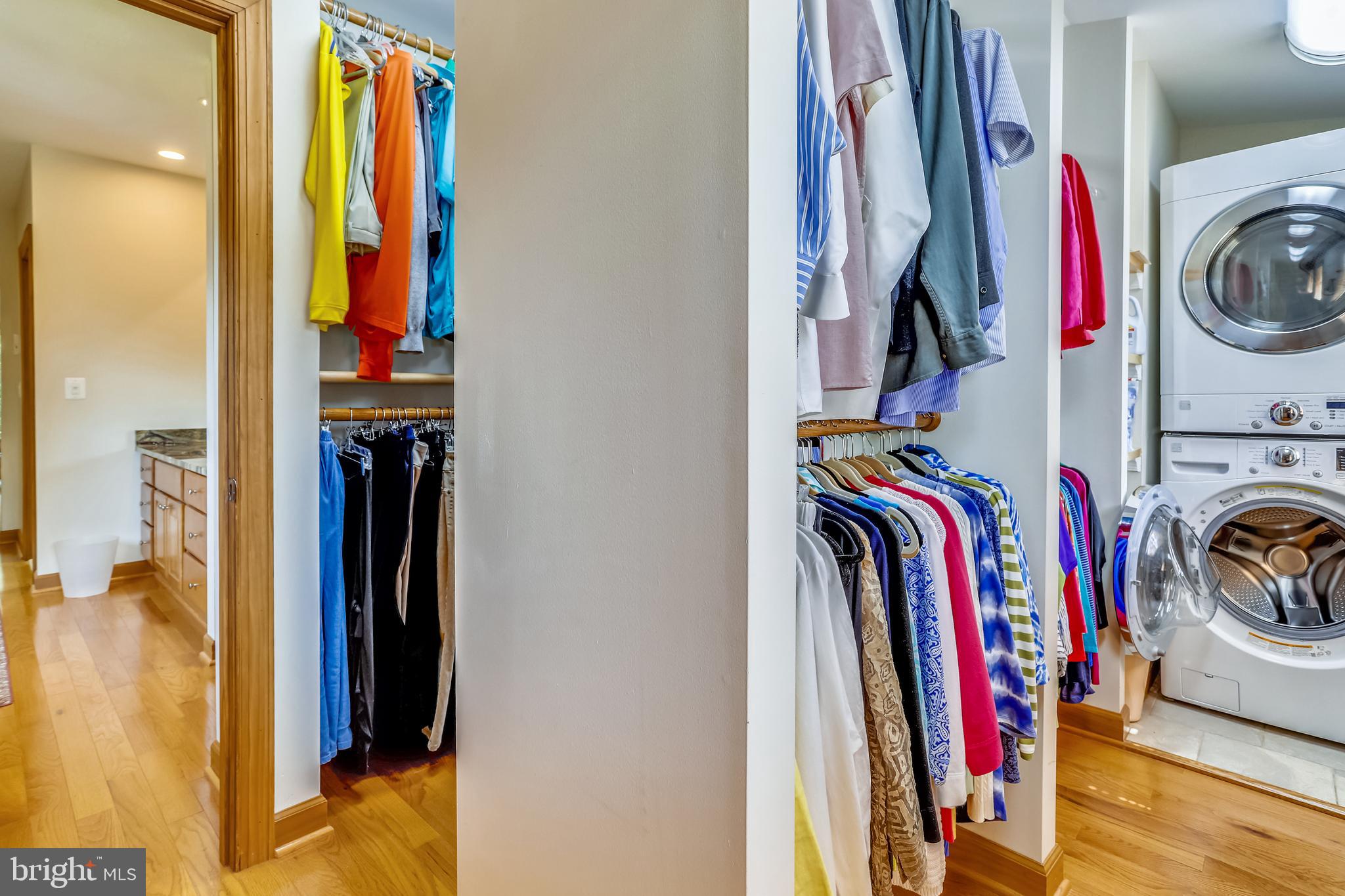 BRADDOCK HEIGHTS - Residential