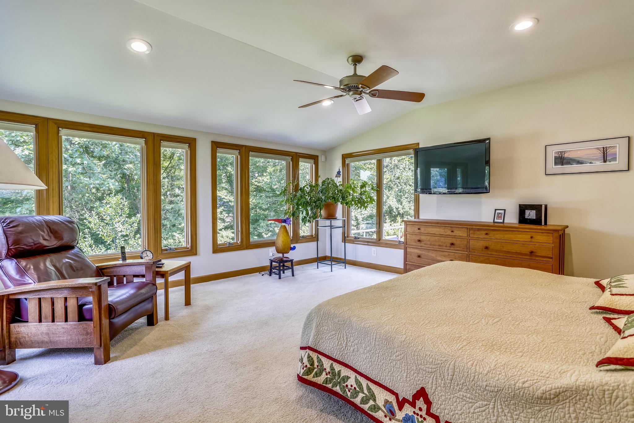 BRADDOCK HEIGHTS - Residential