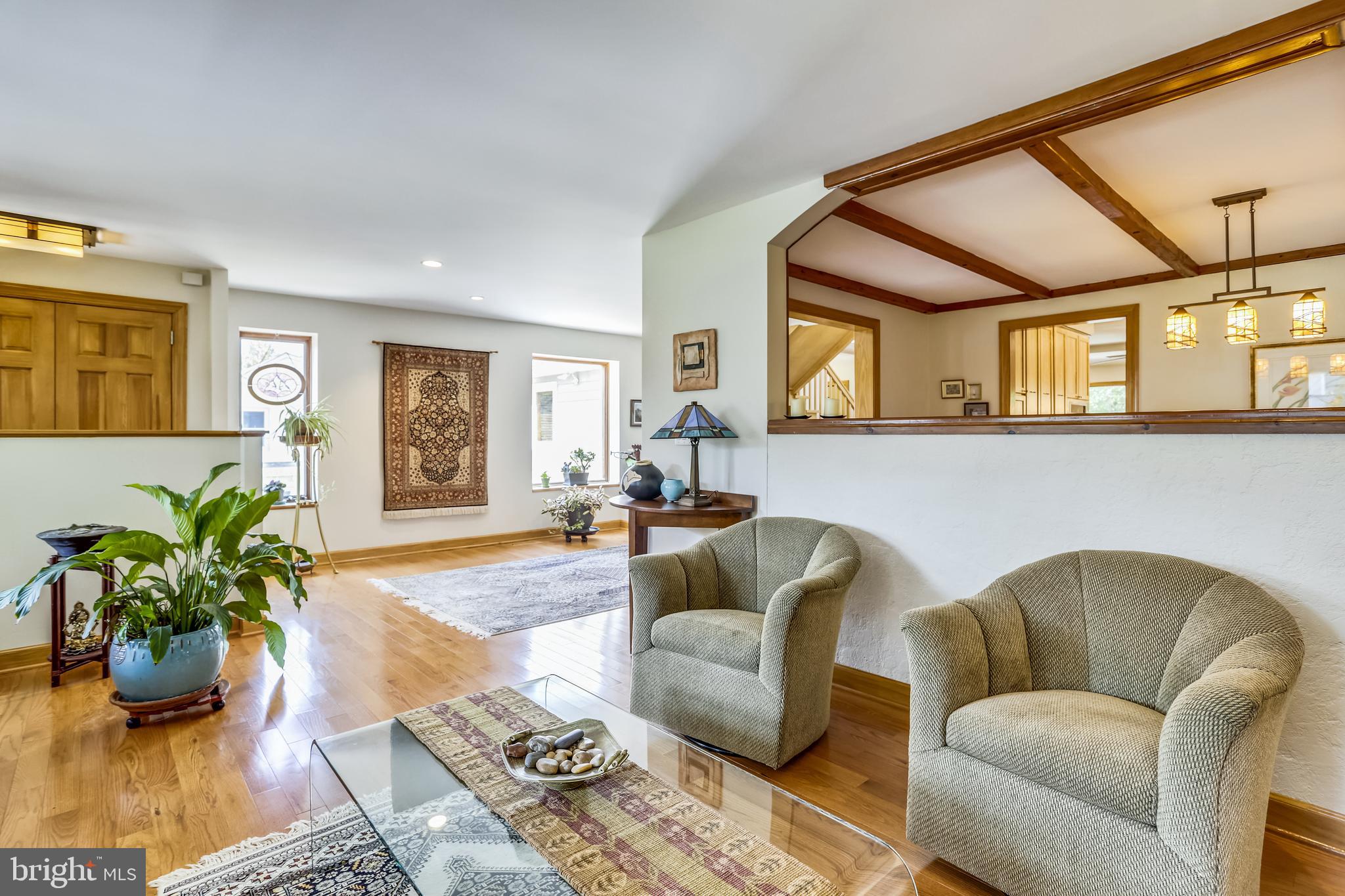 BRADDOCK HEIGHTS - Residential