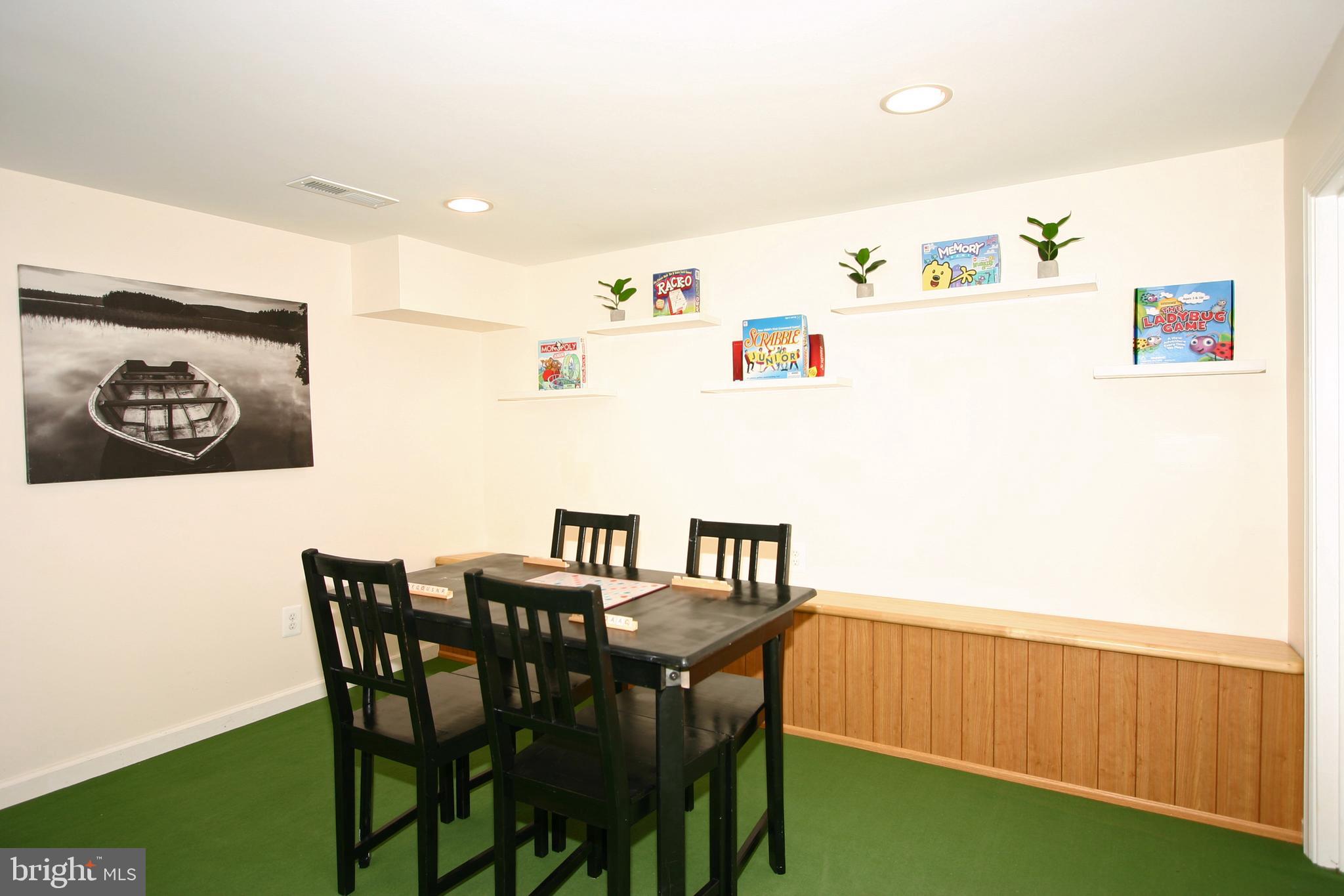 BRADDOCK HEIGHTS - Residential